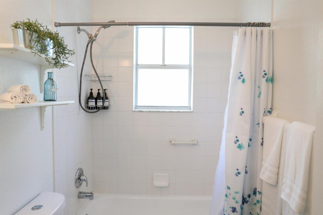 Bohemian Escape - 7 Min To The Beach, Bbq Grill, Playground