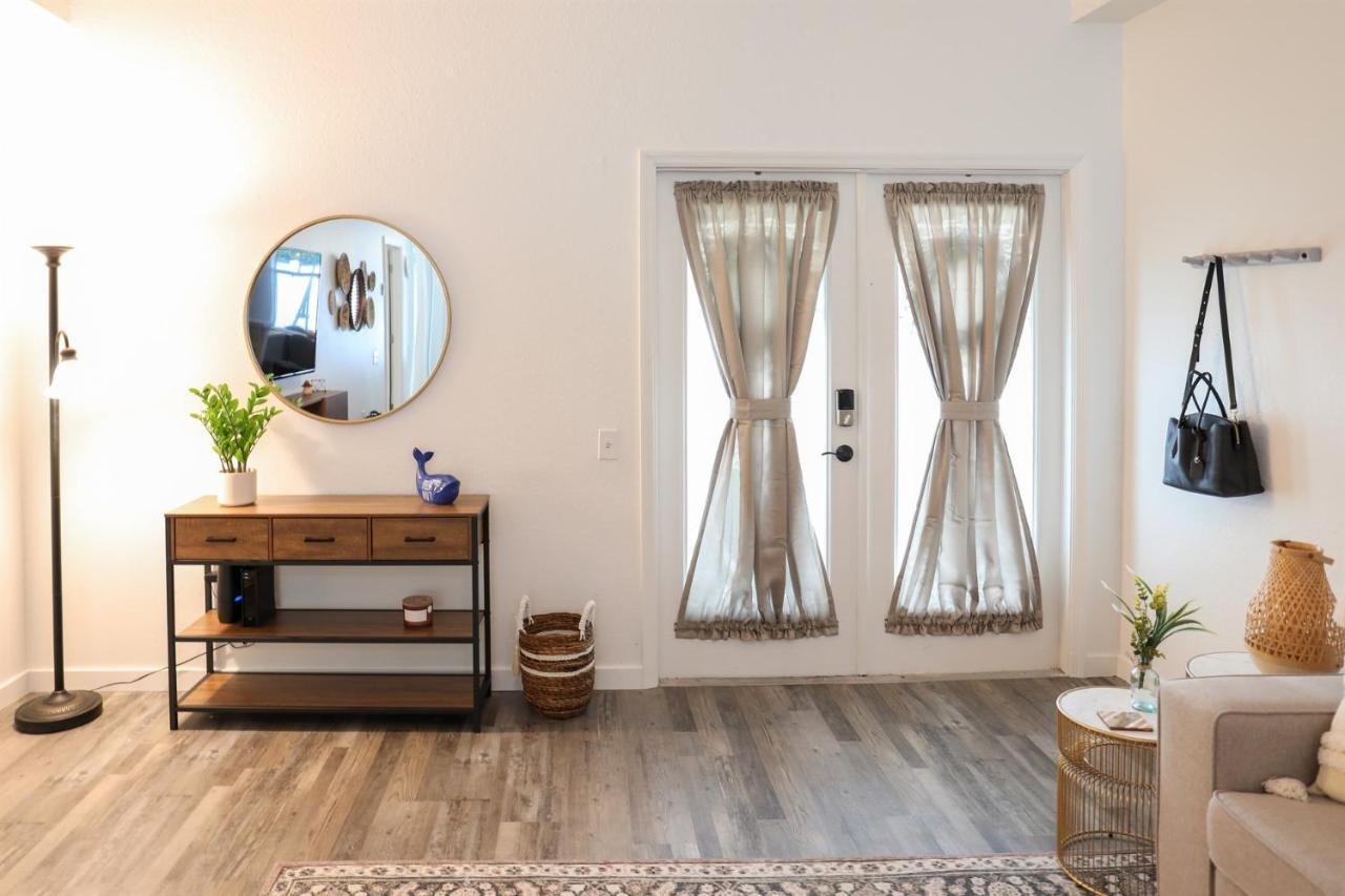 Bohemian Escape - 7 Min To The Beach, Bbq Grill, Playground Holiday home *