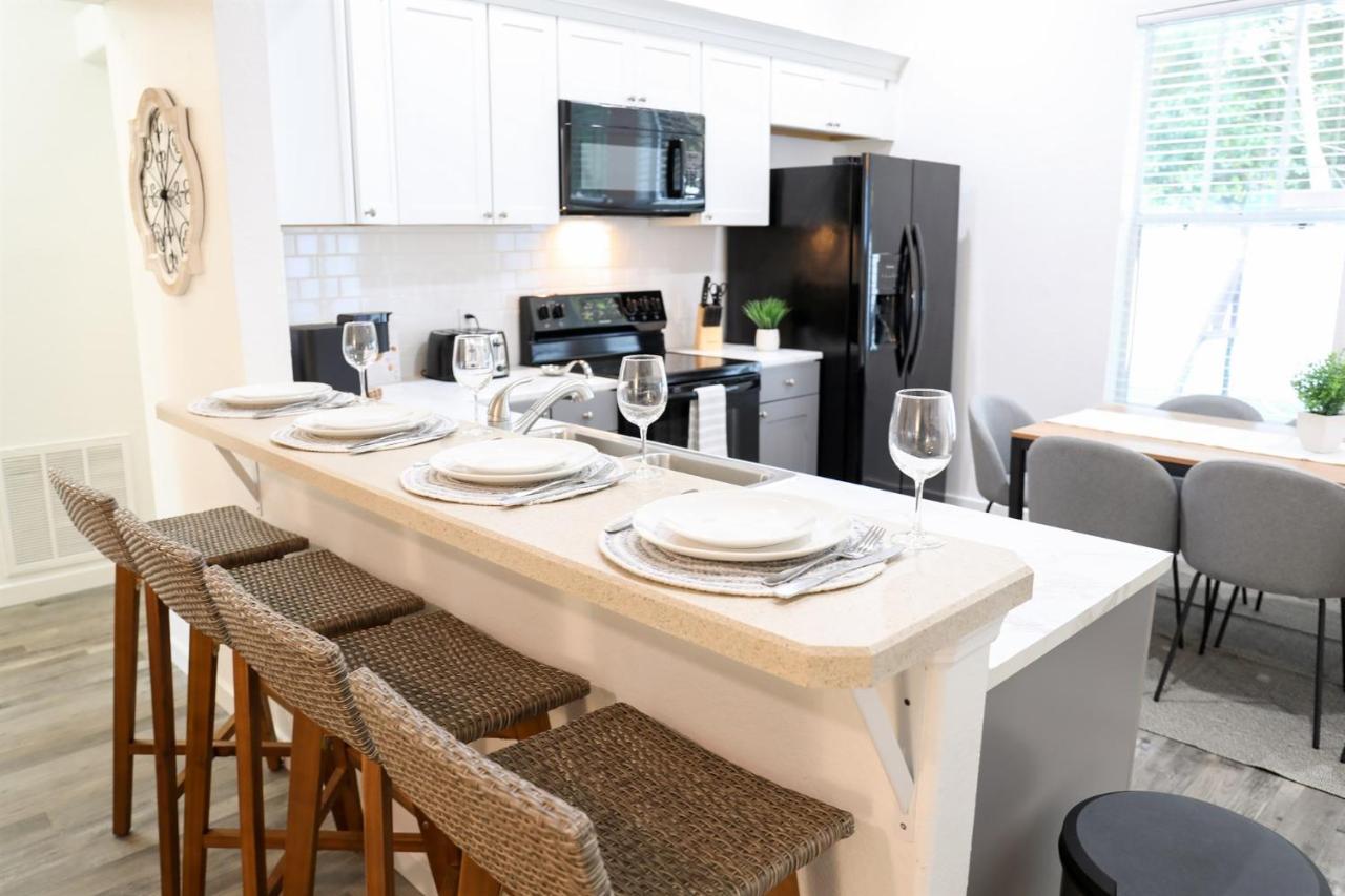 Bohemian Escape - 7 Min To The Beach, Bbq Grill, Playground Holiday home *