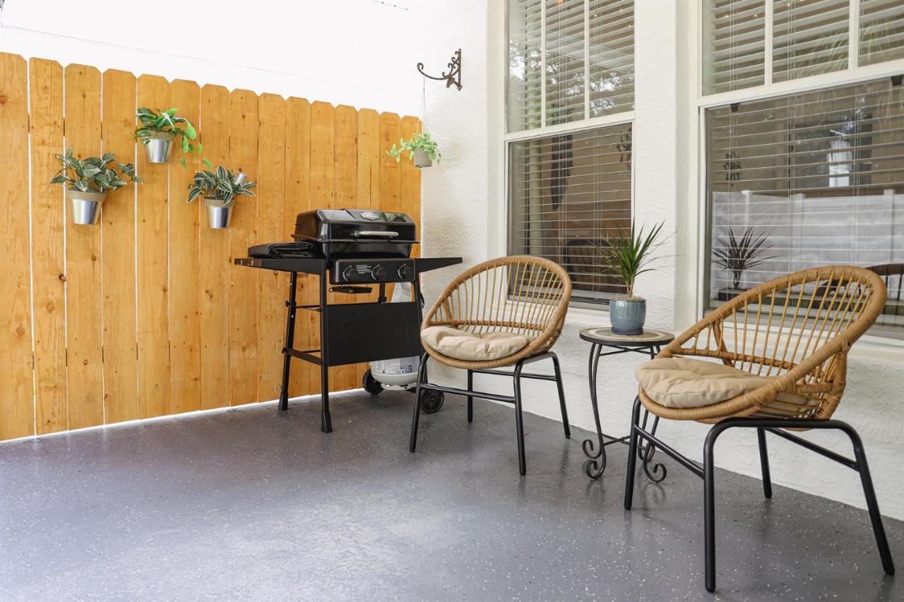 Bohemian Escape - 7 Min To The Beach, Bbq Grill, Playground Holiday home *