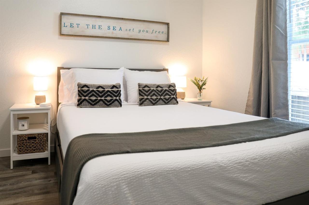 Holiday home Bohemian Escape - 7 Min To The Beach, Bbq Grill, Playground