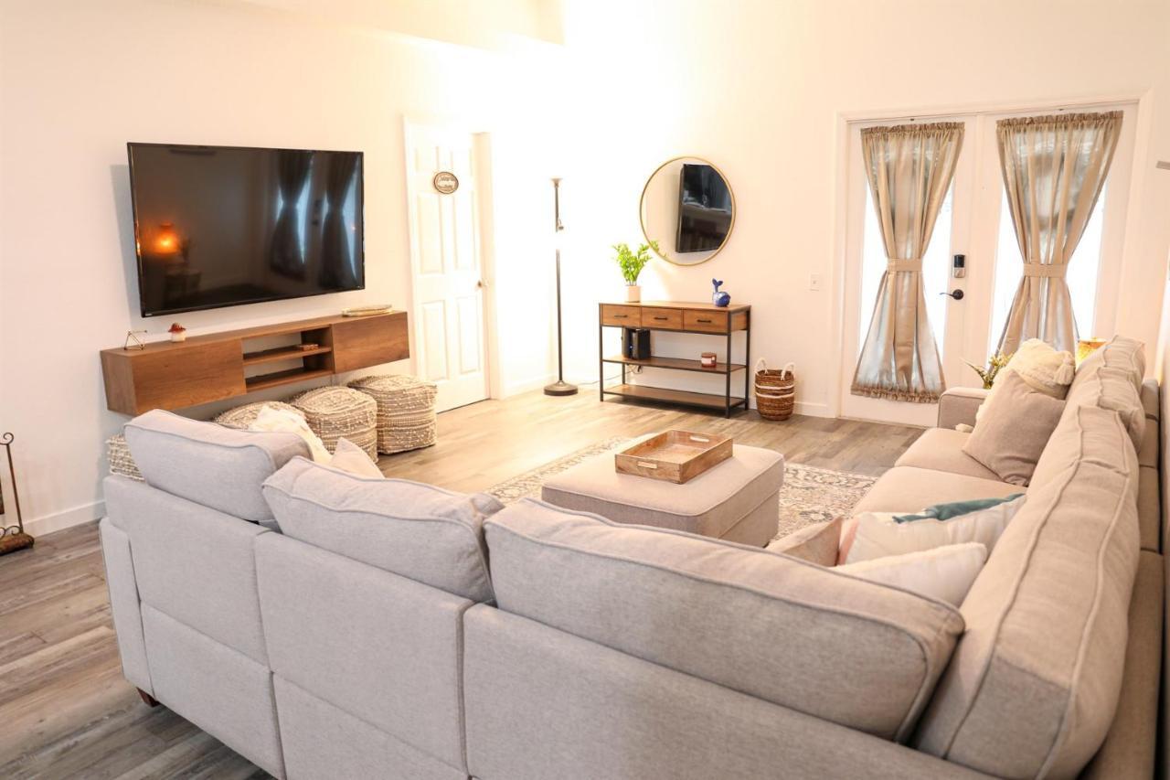 Bohemian Escape - 7 Min To The Beach, Bbq Grill, Playground Holiday home