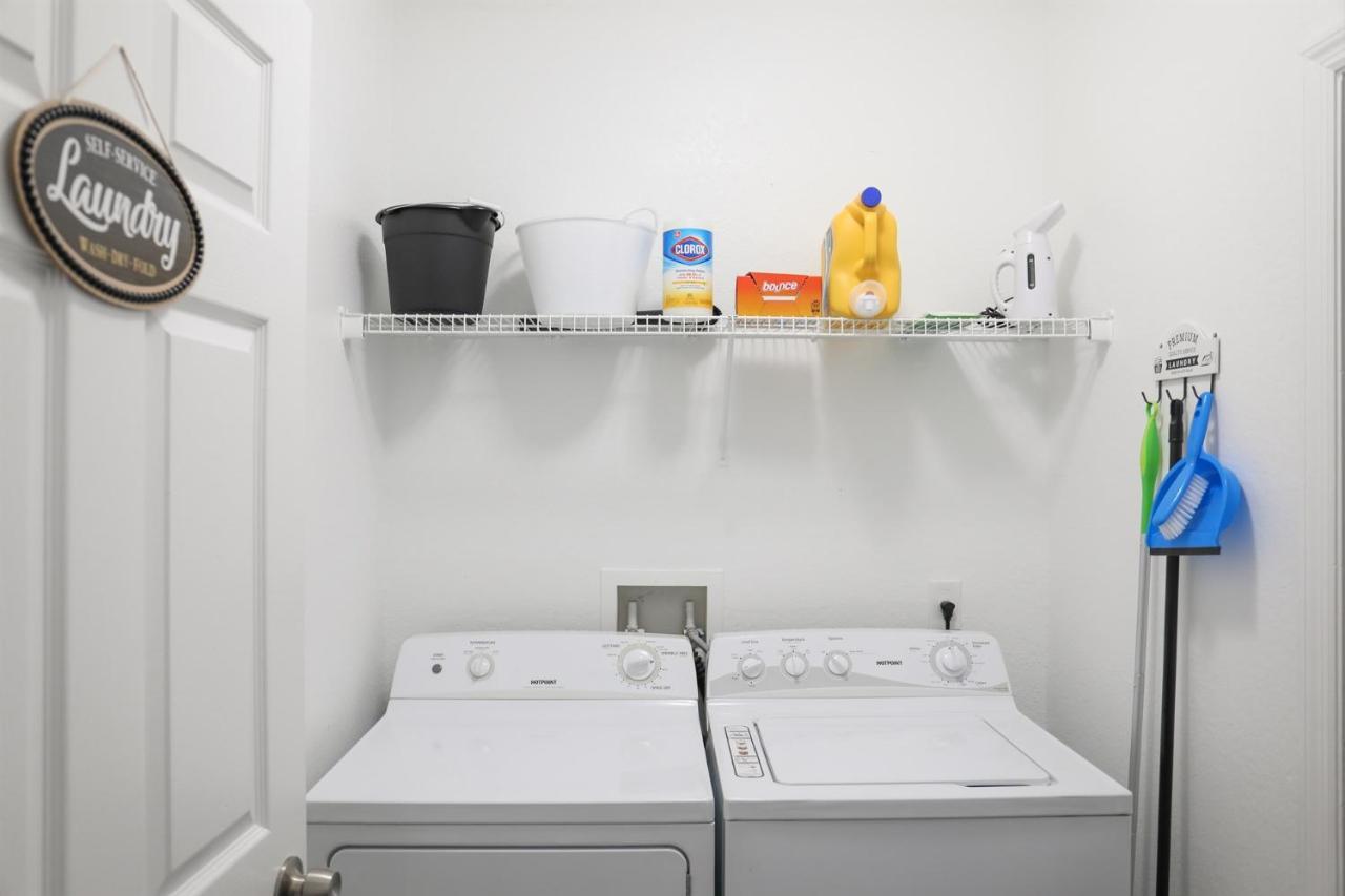 Bohemian Escape - 7 Min To The Beach, Bbq Grill, Playground Clearwater