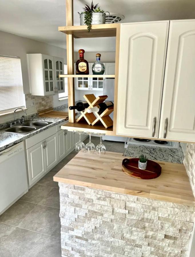Beach House 15 Min From Beach Clearwater