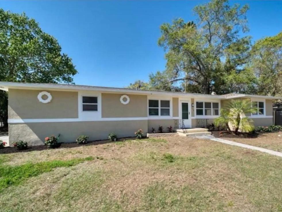 Holiday home Beach House 15 Min From Beach