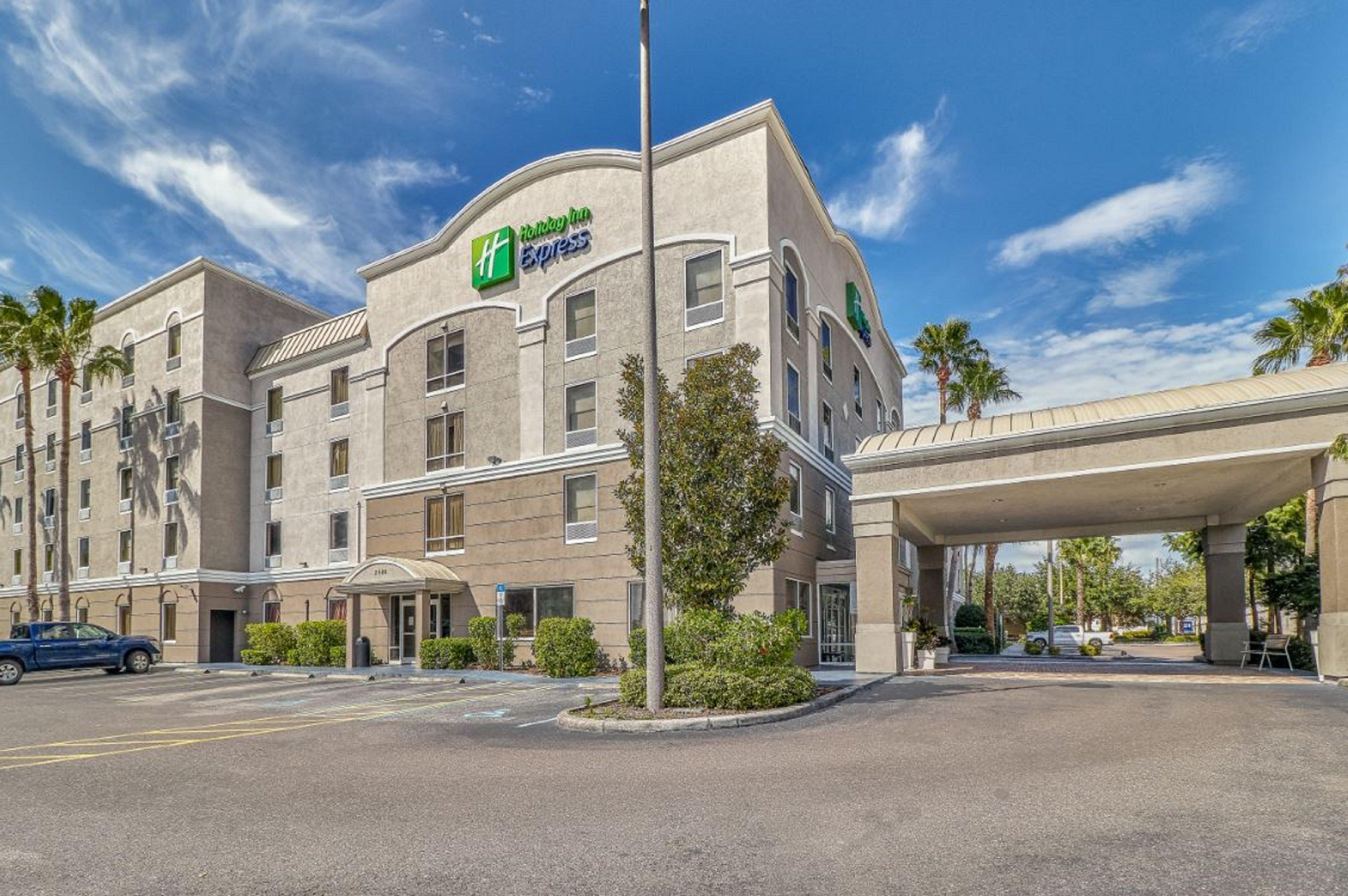 Express & Us 19 North By Ihg 2*