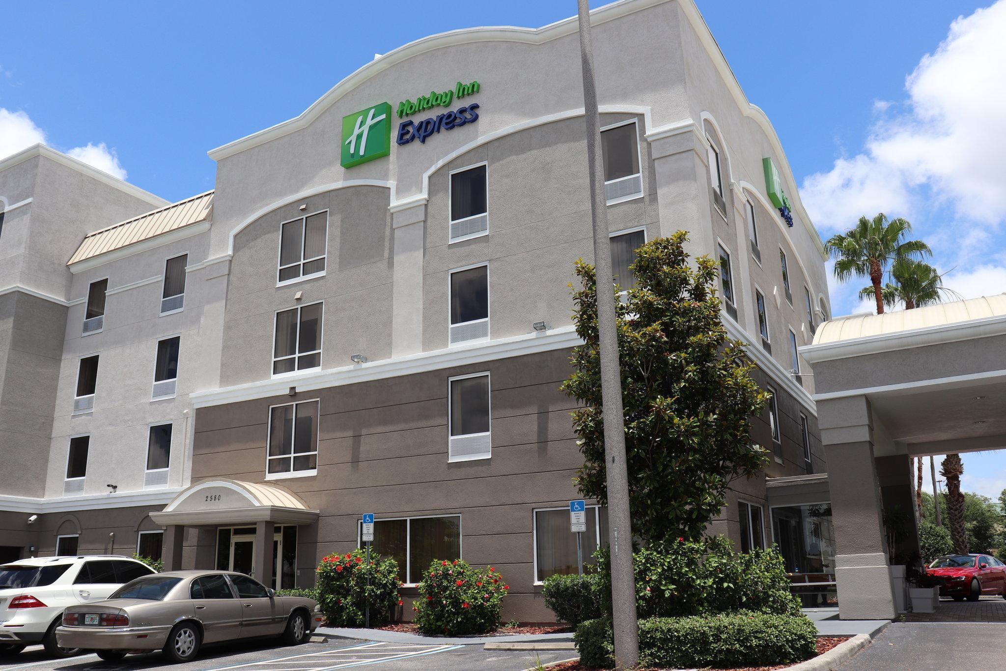 Express & Us 19 North By Ihg Hotel Clearwater