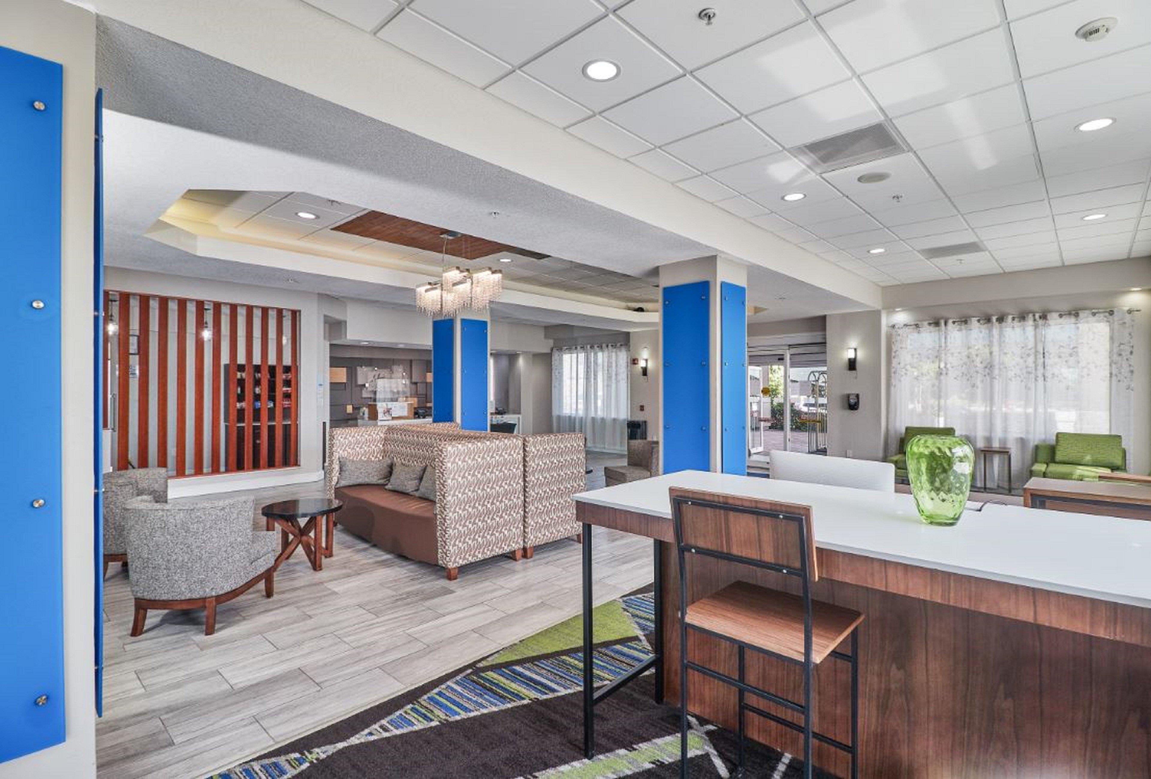 Hotel Express & Us 19 North By Ihg
