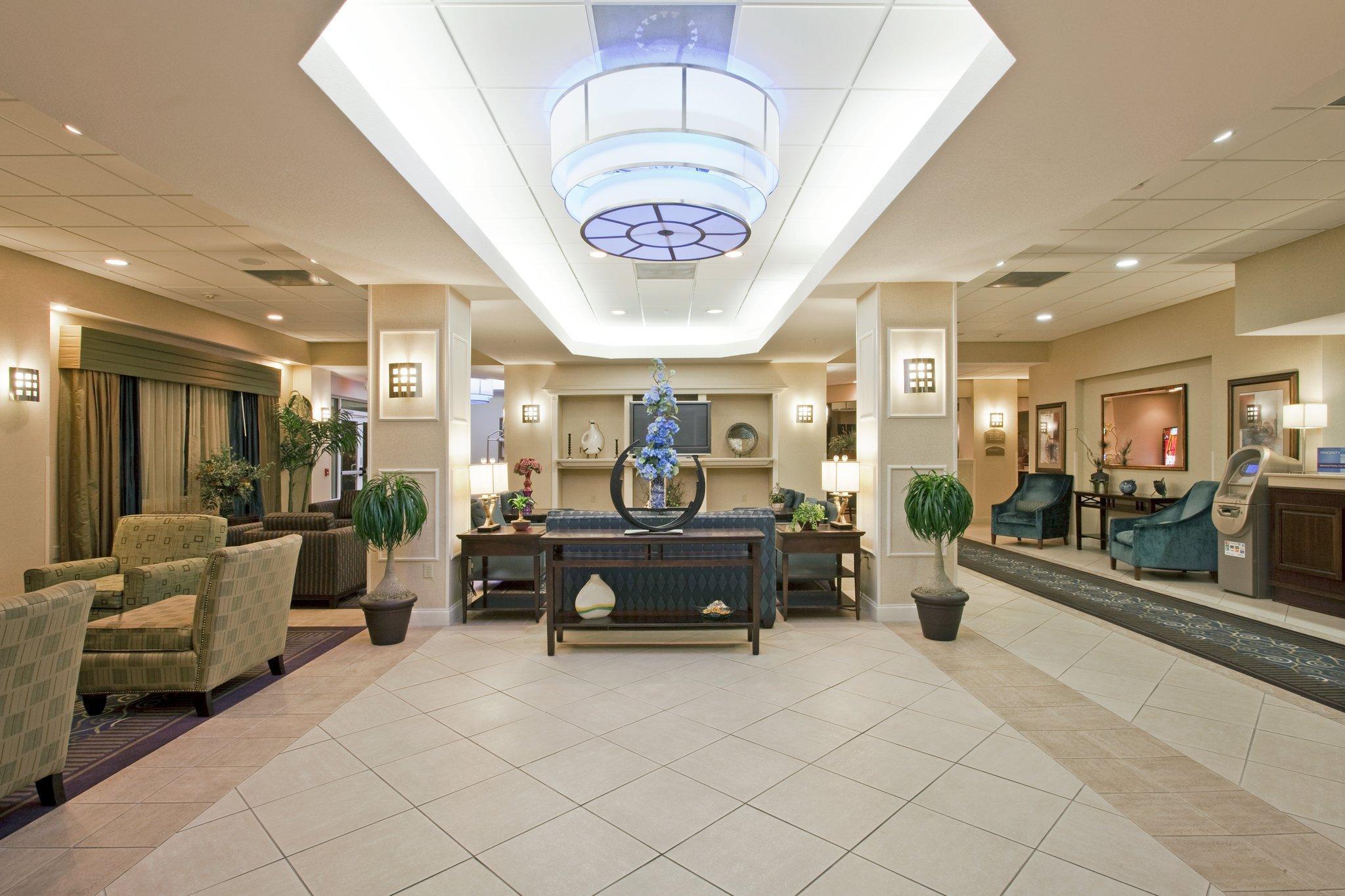 Express & Us 19 North By Ihg Hotel Clearwater
