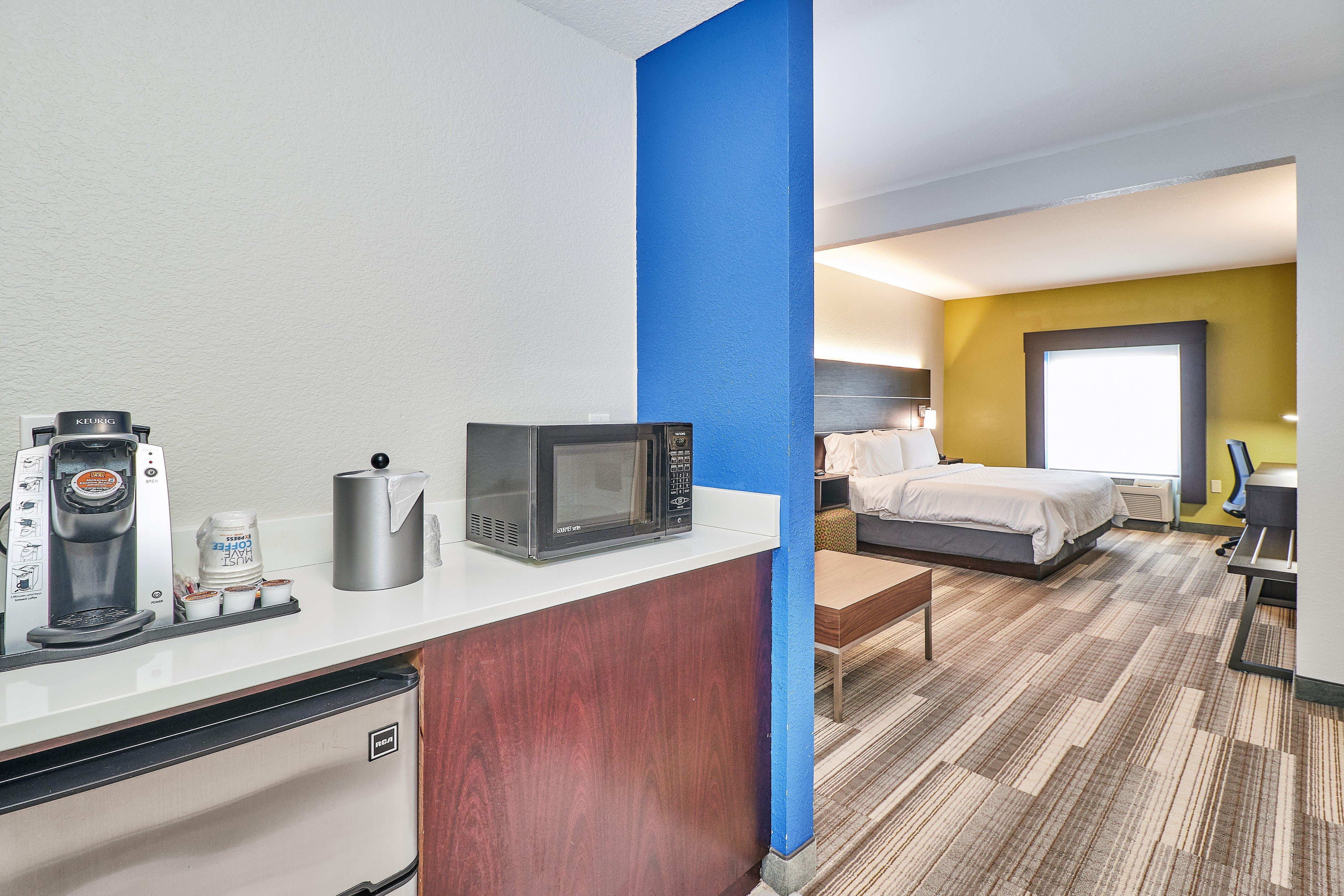 Express & Us 19 North By Ihg 2*