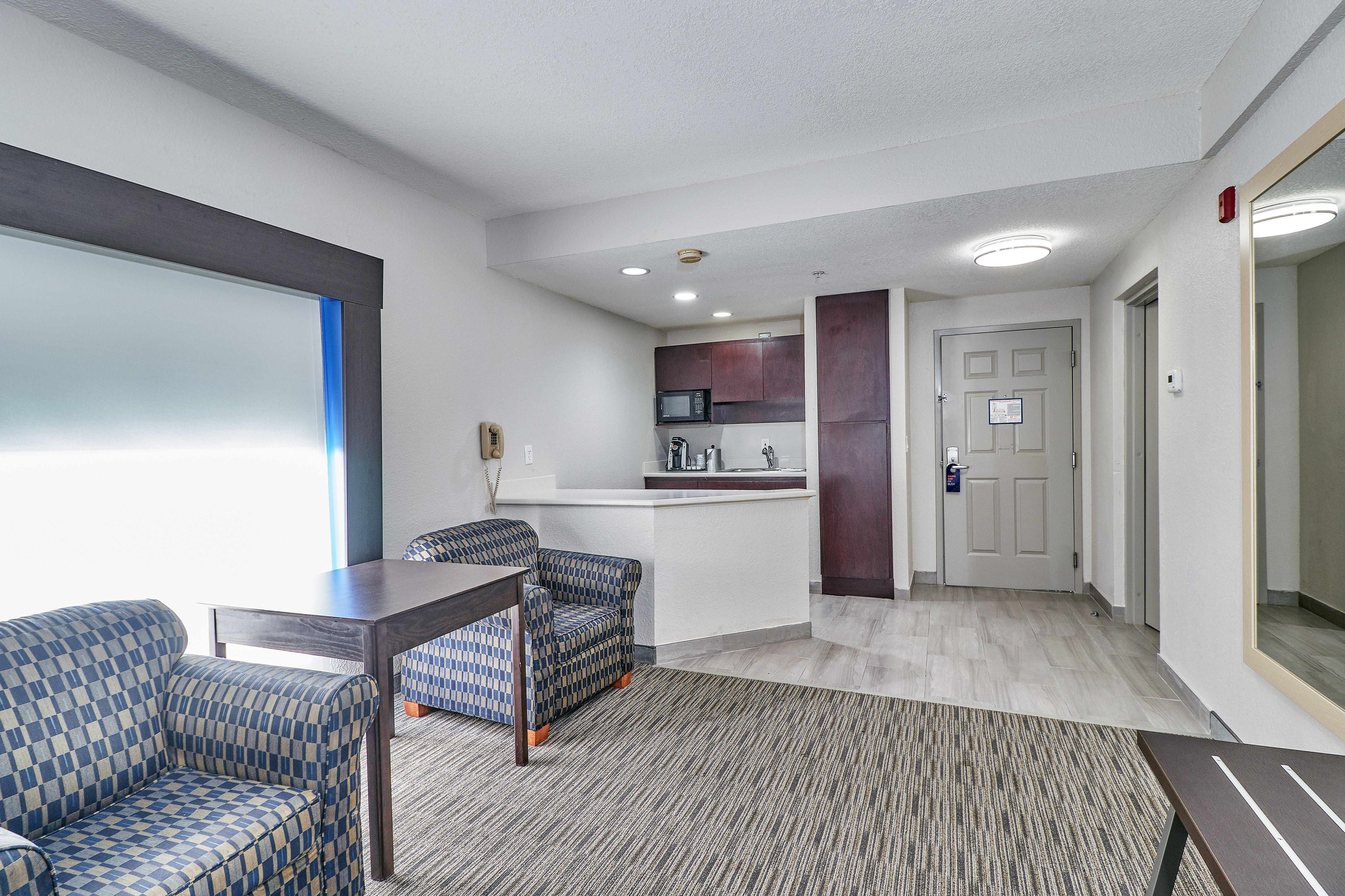 Hotel Express & Us 19 North By Ihg