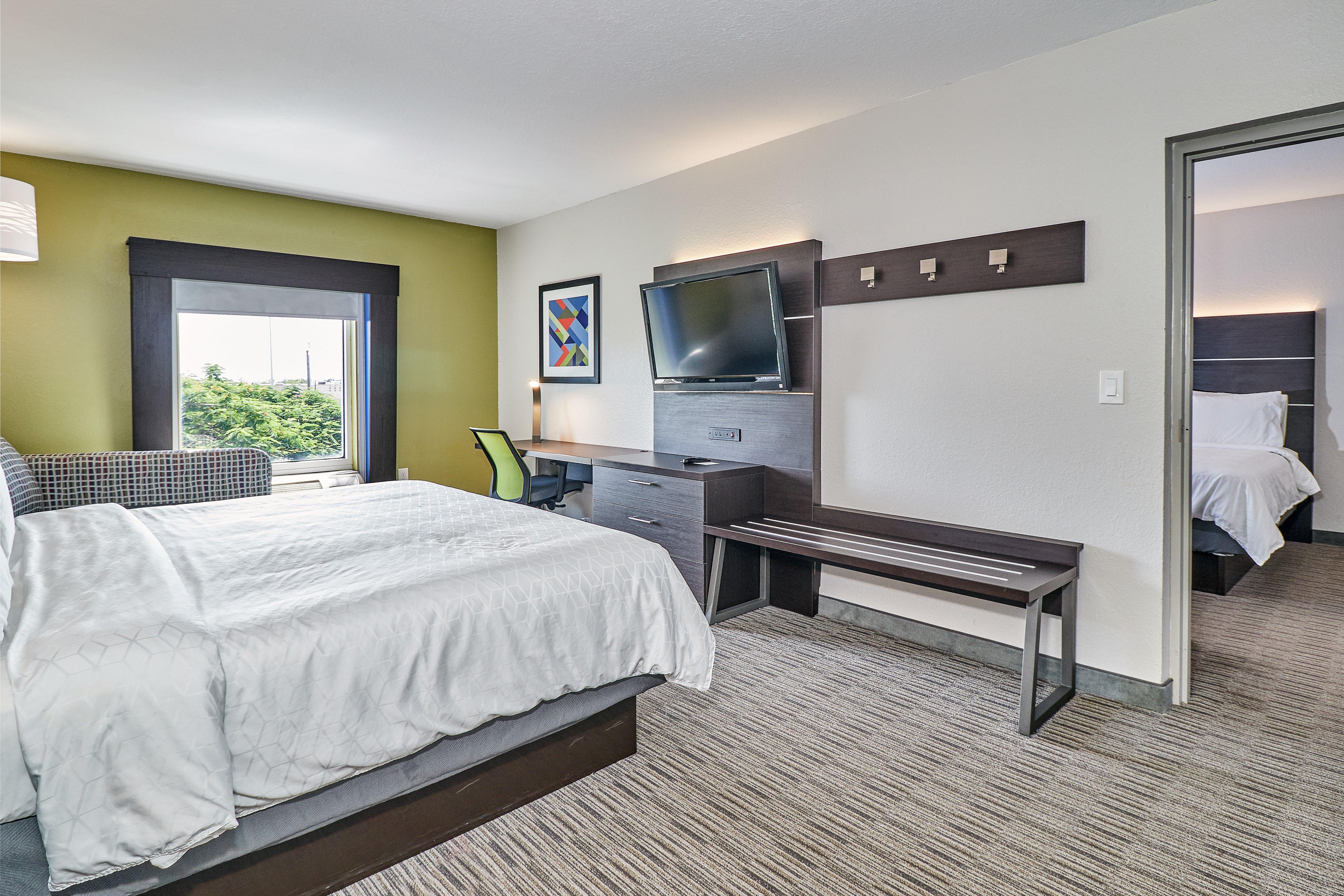 Hotel Express & Us 19 North By Ihg 2*
