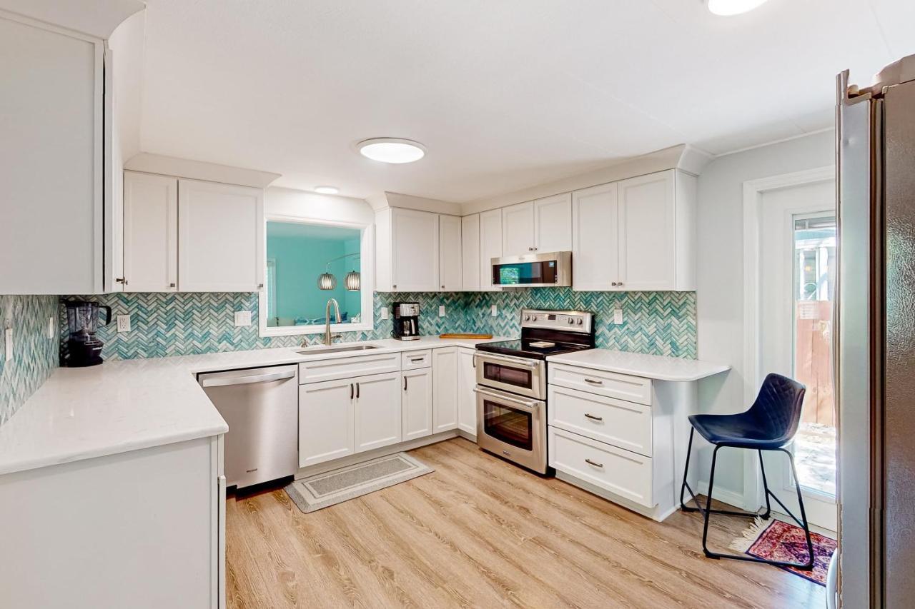 Parkside Bliss Clearwater