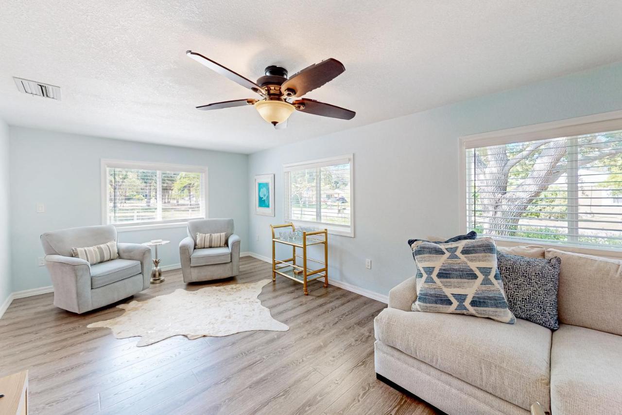 Holiday home Parkside Bliss Clearwater