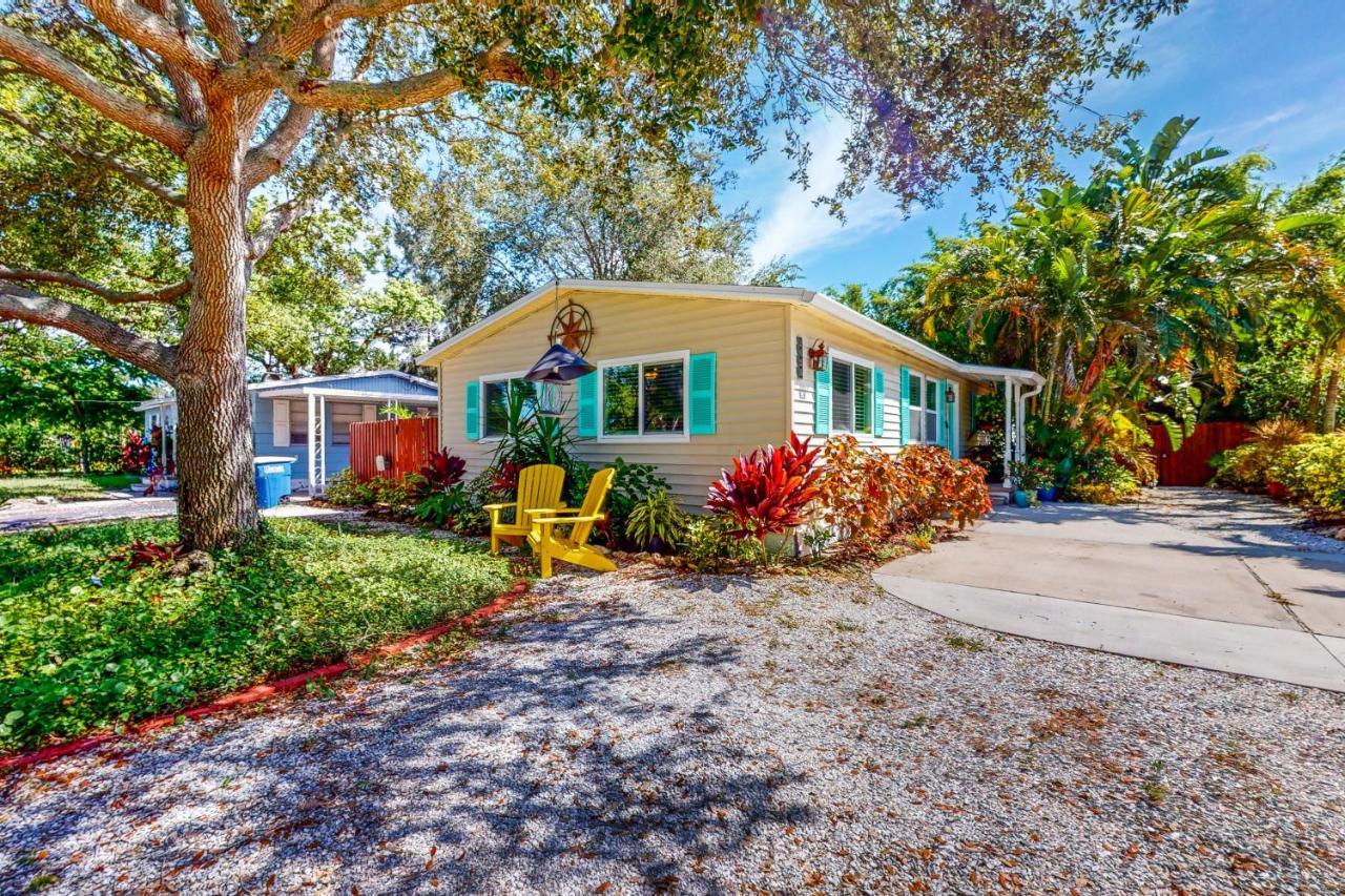 Parkside Bliss Holiday home Clearwater