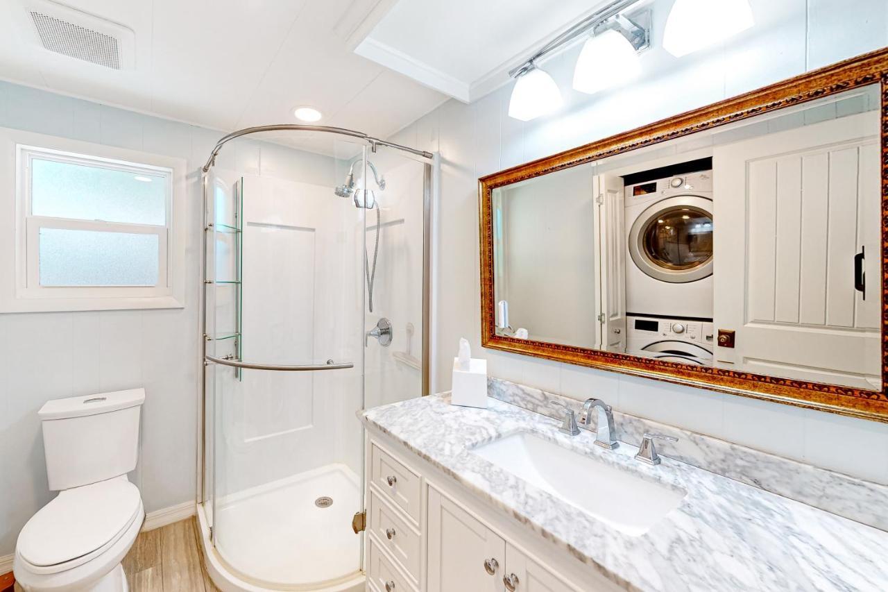 Parkside Bliss Holiday home *