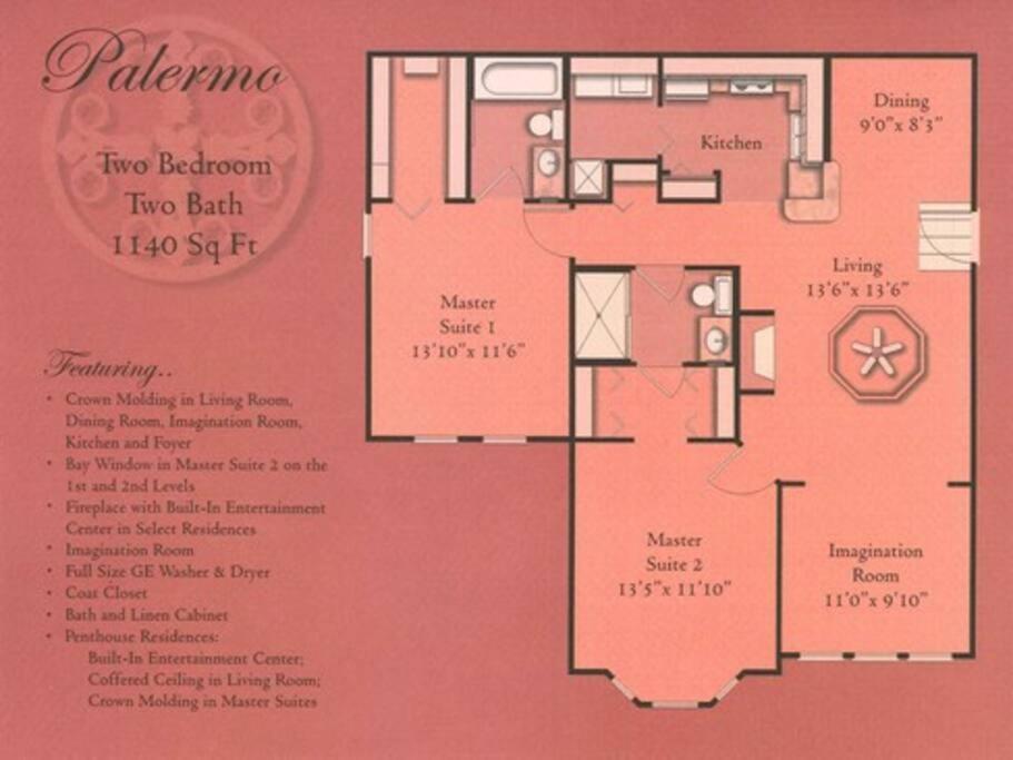 Posh Gv By Tampa Bay - Available March 2024 Clearwater