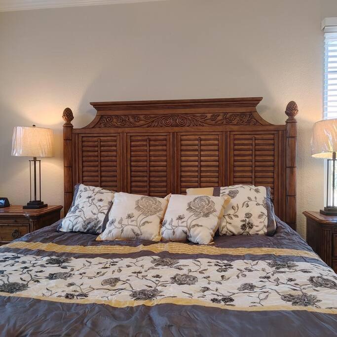 Posh Gv By Tampa Bay - Available March 2024 Apartment