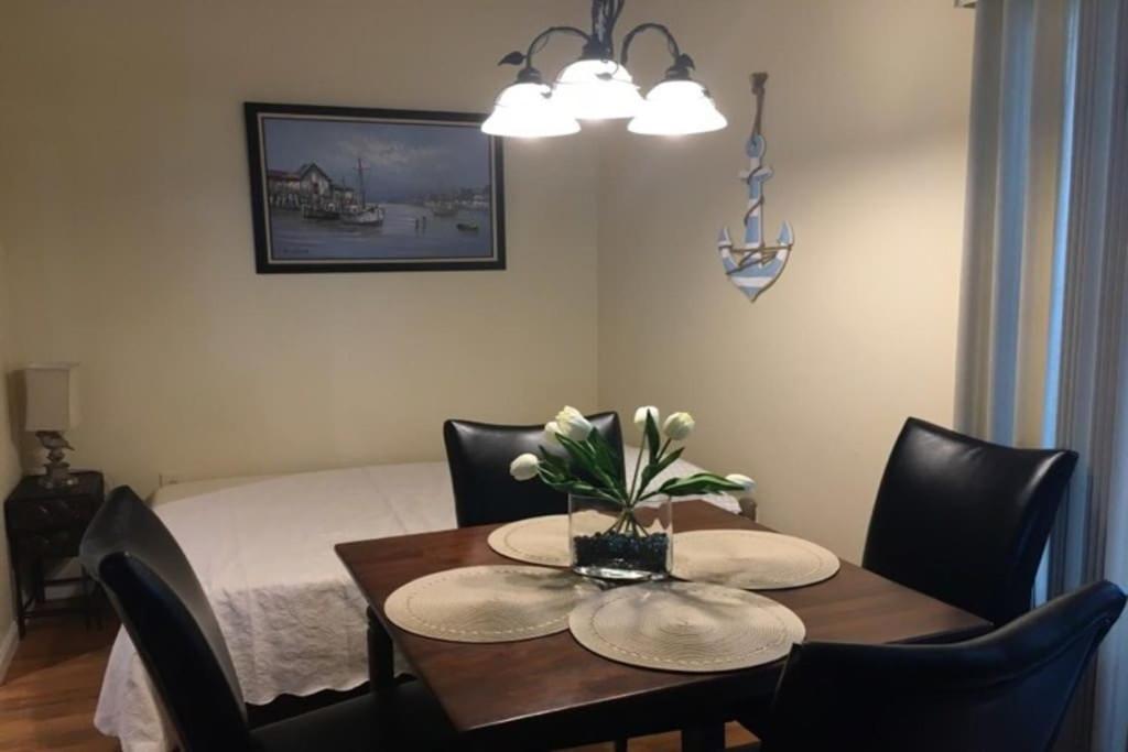 Apartment Avalon In Minutes From *
