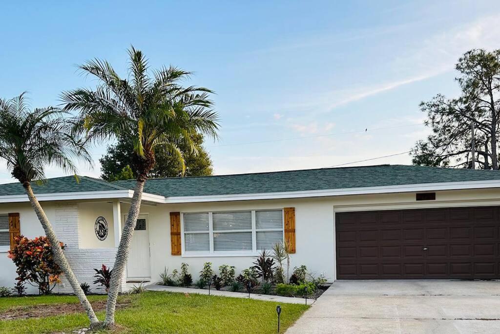 Sea Turtle Cove Holiday home