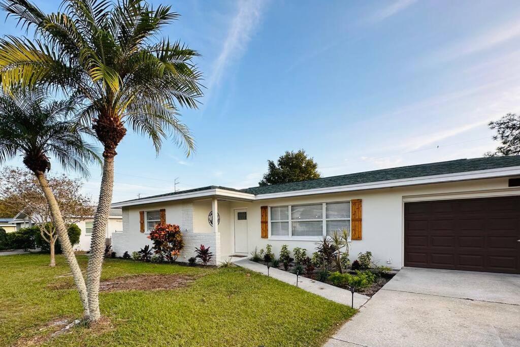 Sea Turtle Cove Holiday home