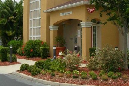 Hotel Courtyard St. Petersburg Clearwater