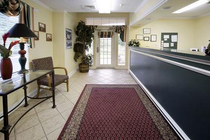 Courtyard St. Petersburg 3* Clearwater