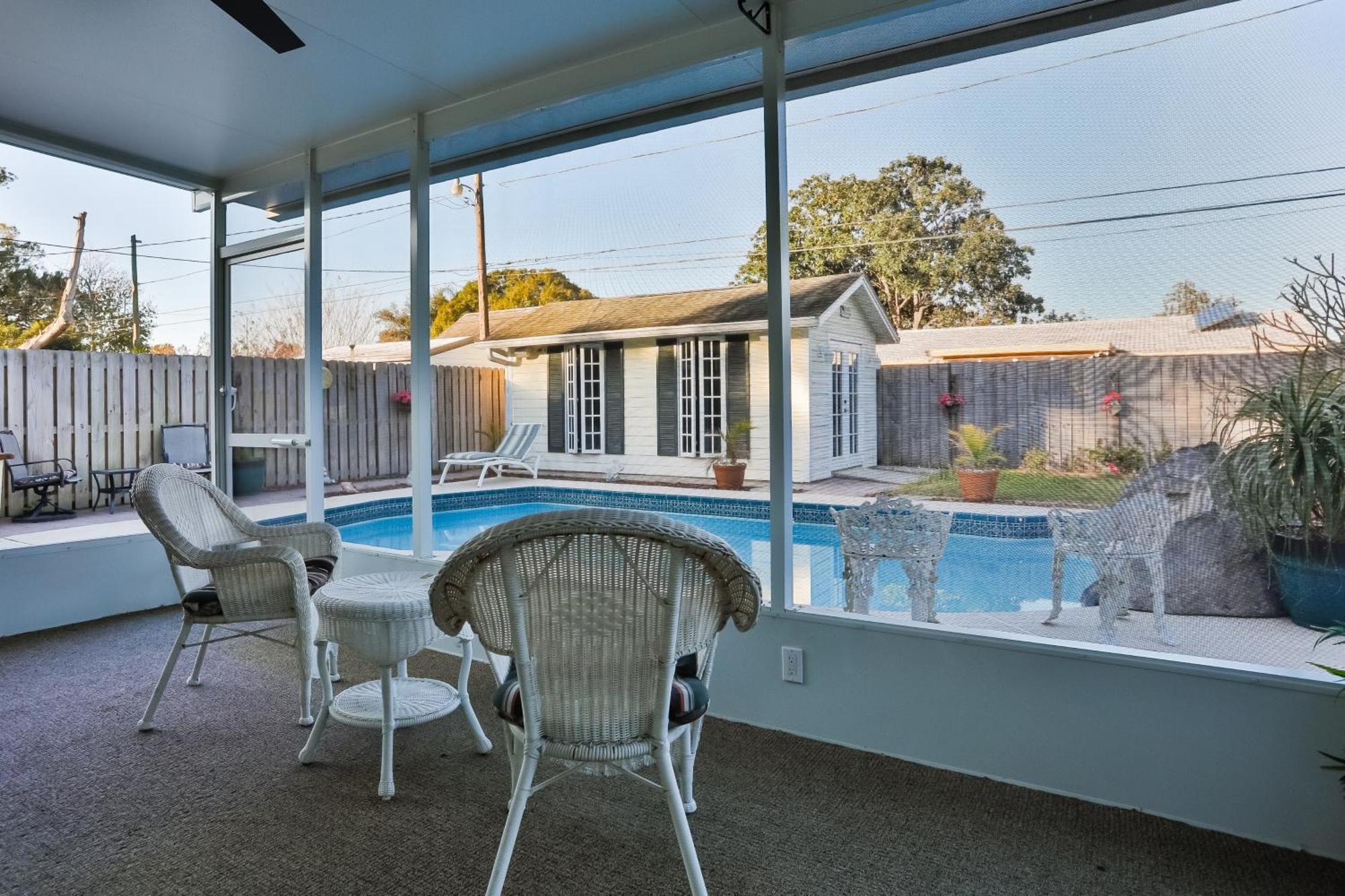 Holiday home Escape To Honeymoon Island *