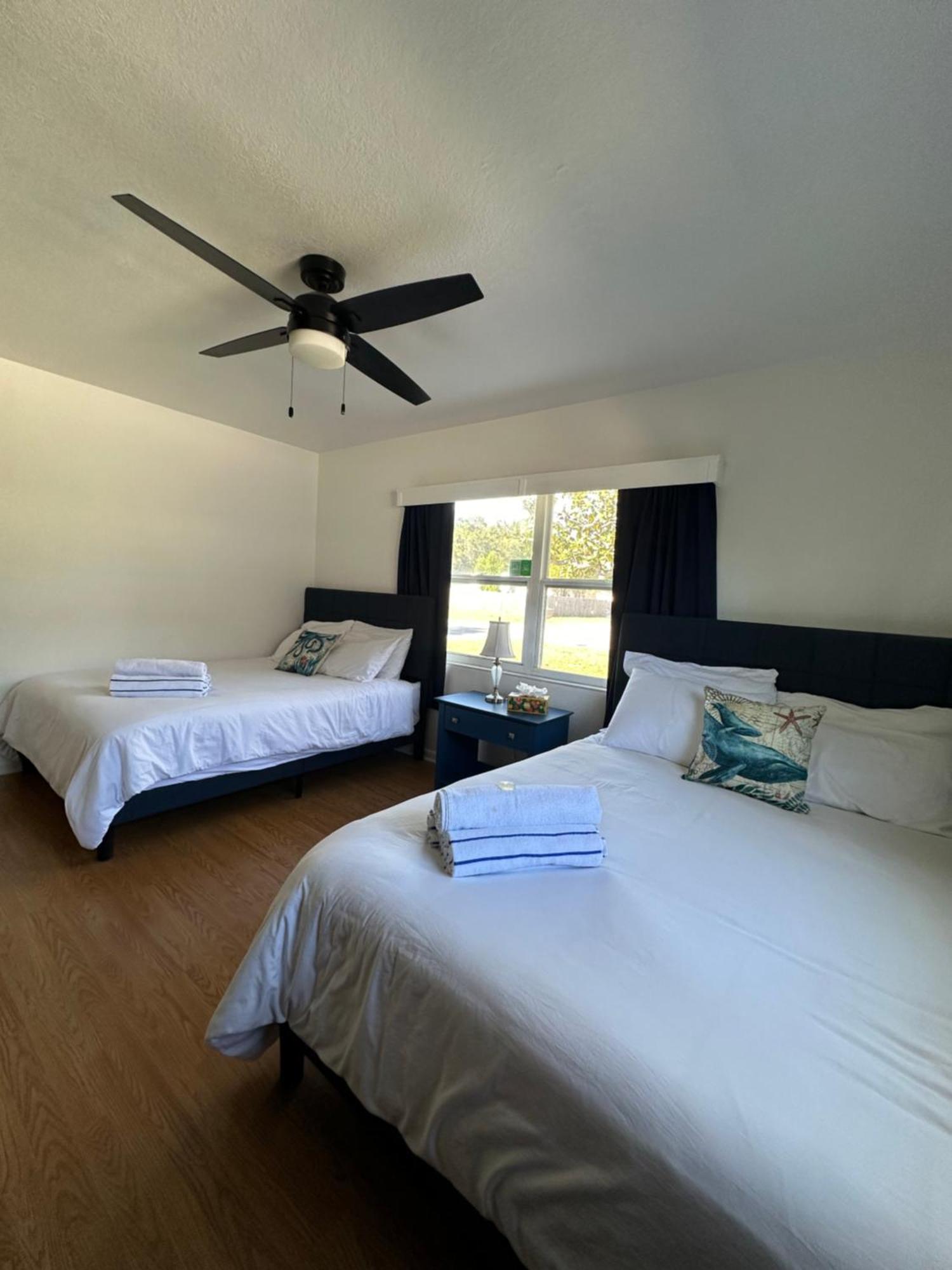 Seashell House Holiday home Clearwater