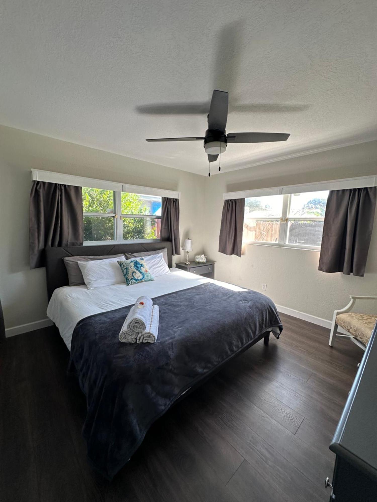 Holiday home Seashell House Clearwater