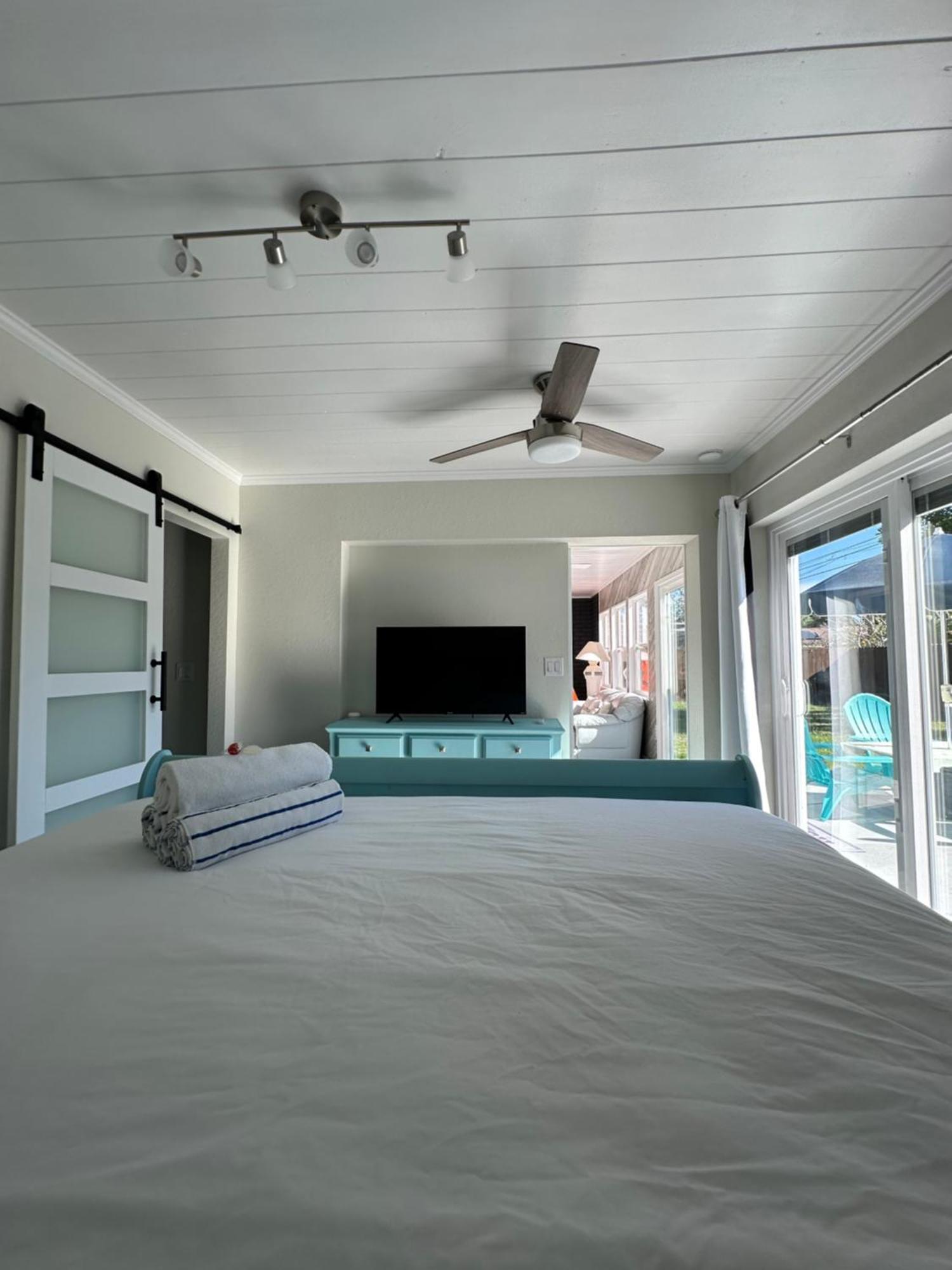 Seashell House * Clearwater