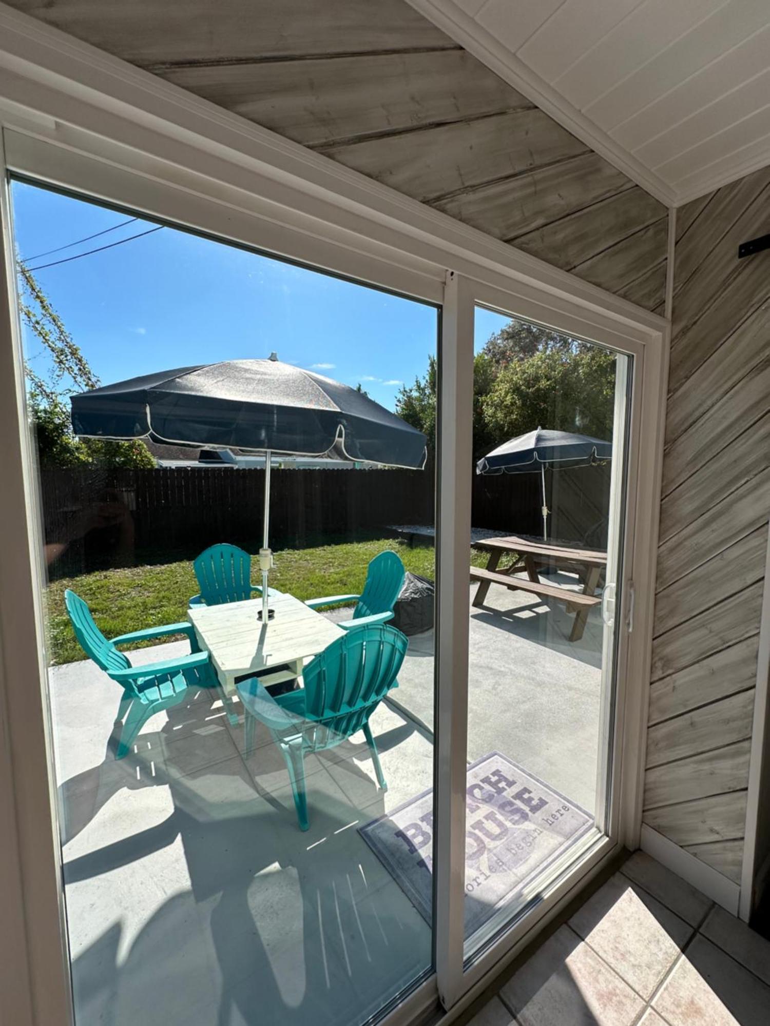 Seashell House Holiday home Clearwater