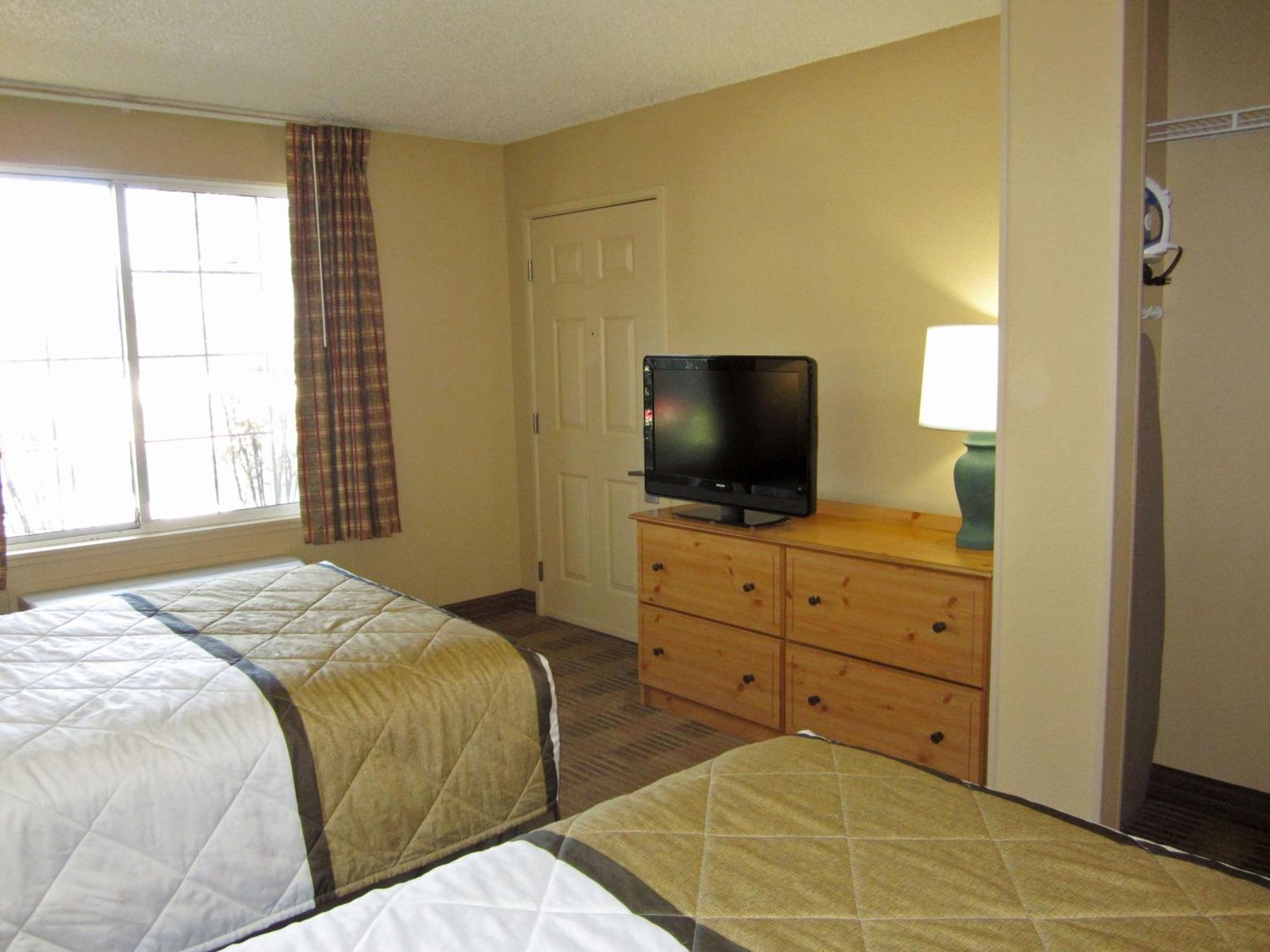 Extended America - - Carillon Park Hotel Clearwater