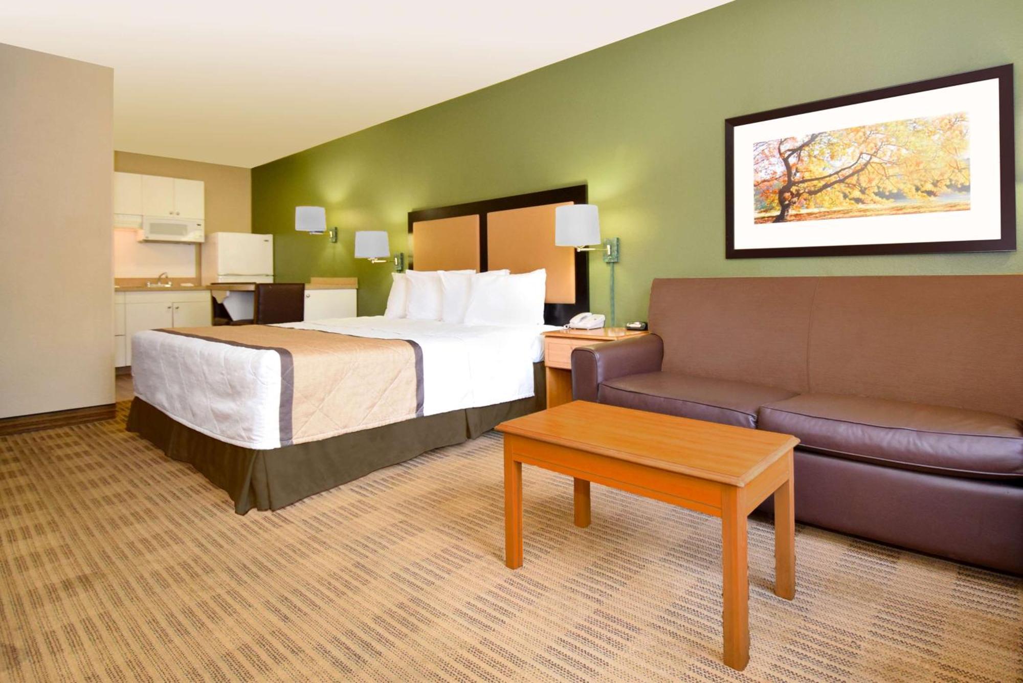 Extended America - - Carillon Park Hotel Clearwater