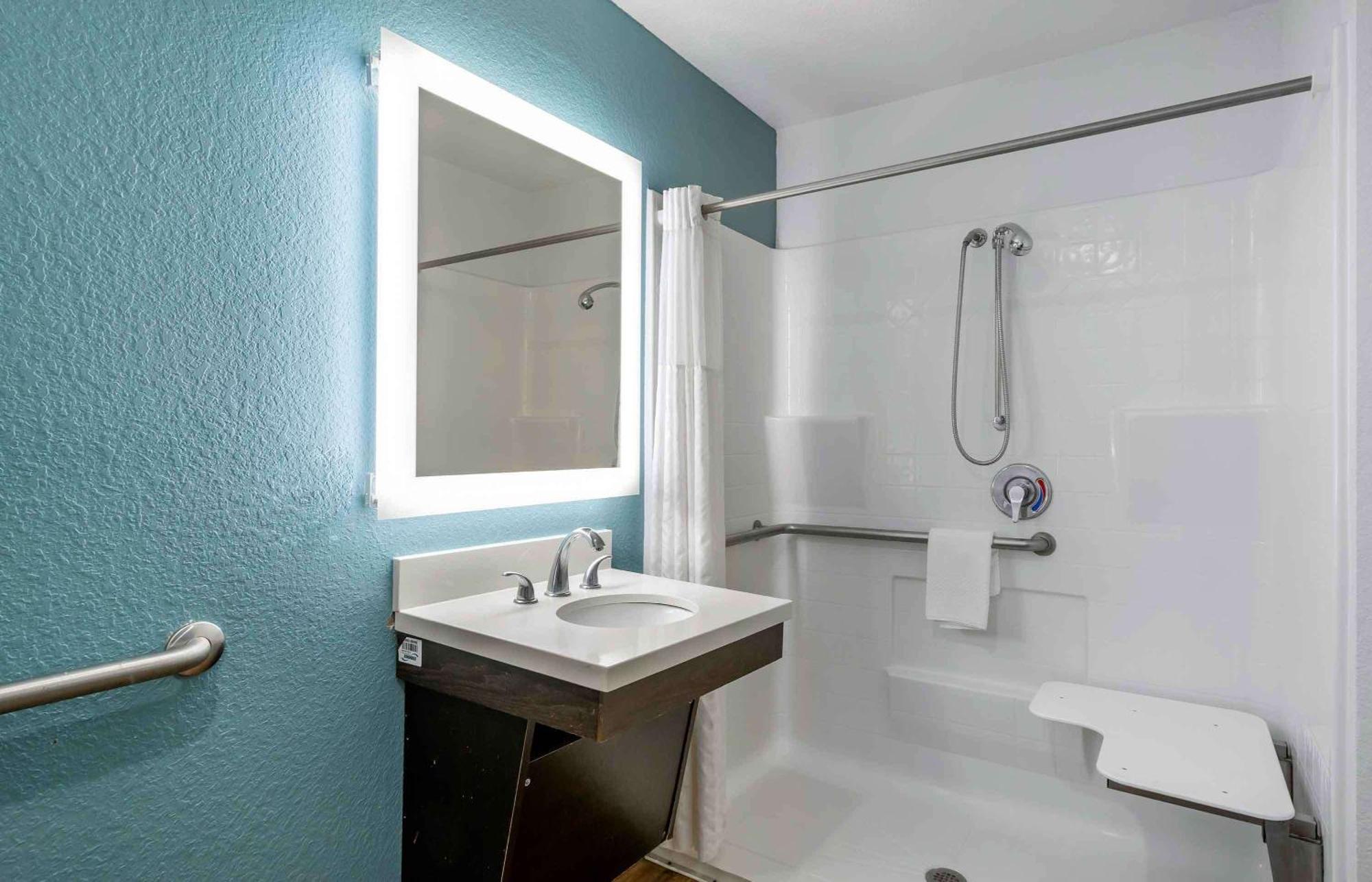 Extended America - Hotel