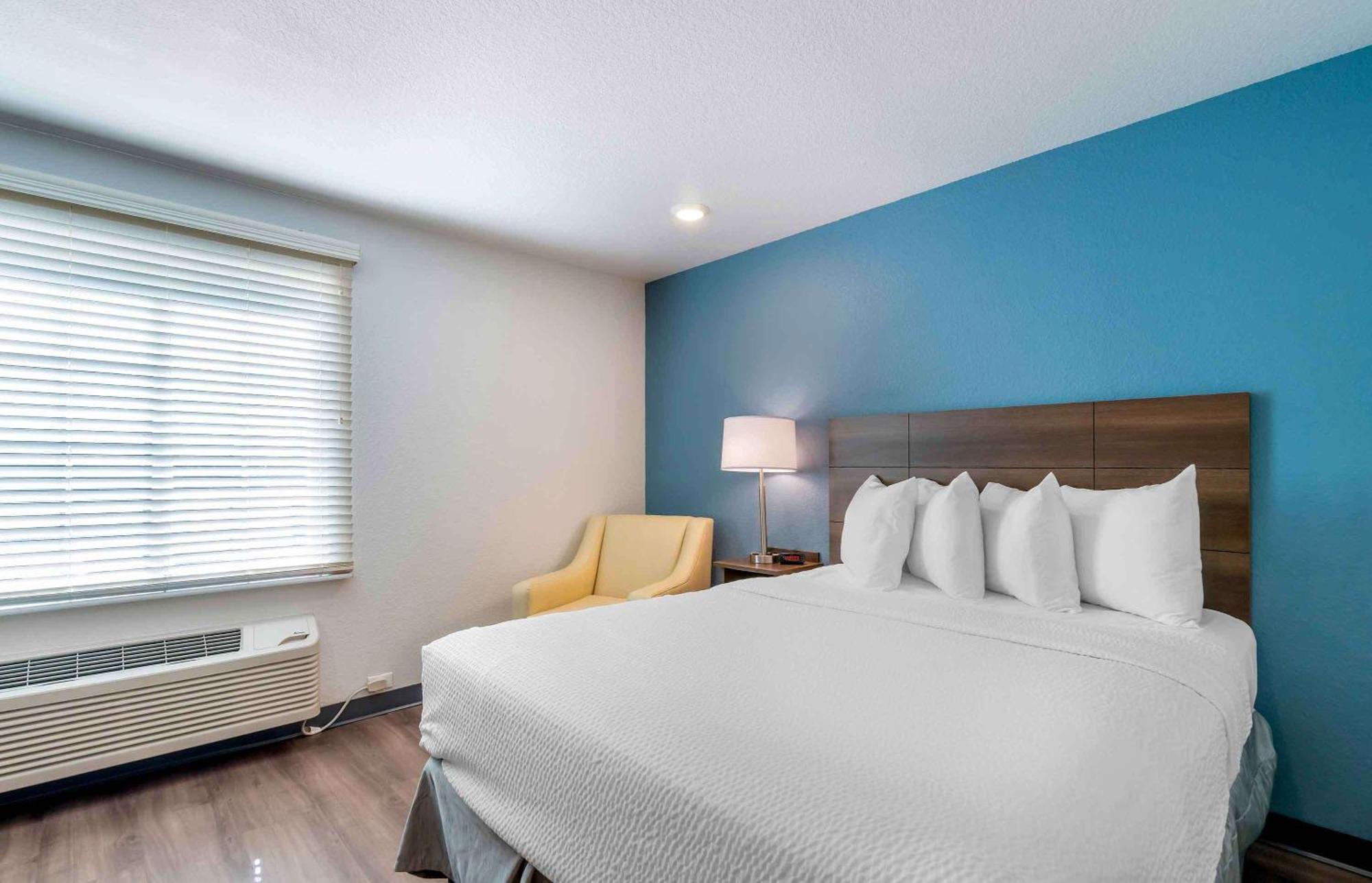 Extended America - Hotel Clearwater