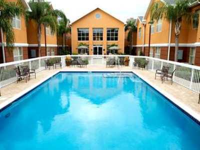 Hotel Homewood By Hilton St. Petersburg Clearwater