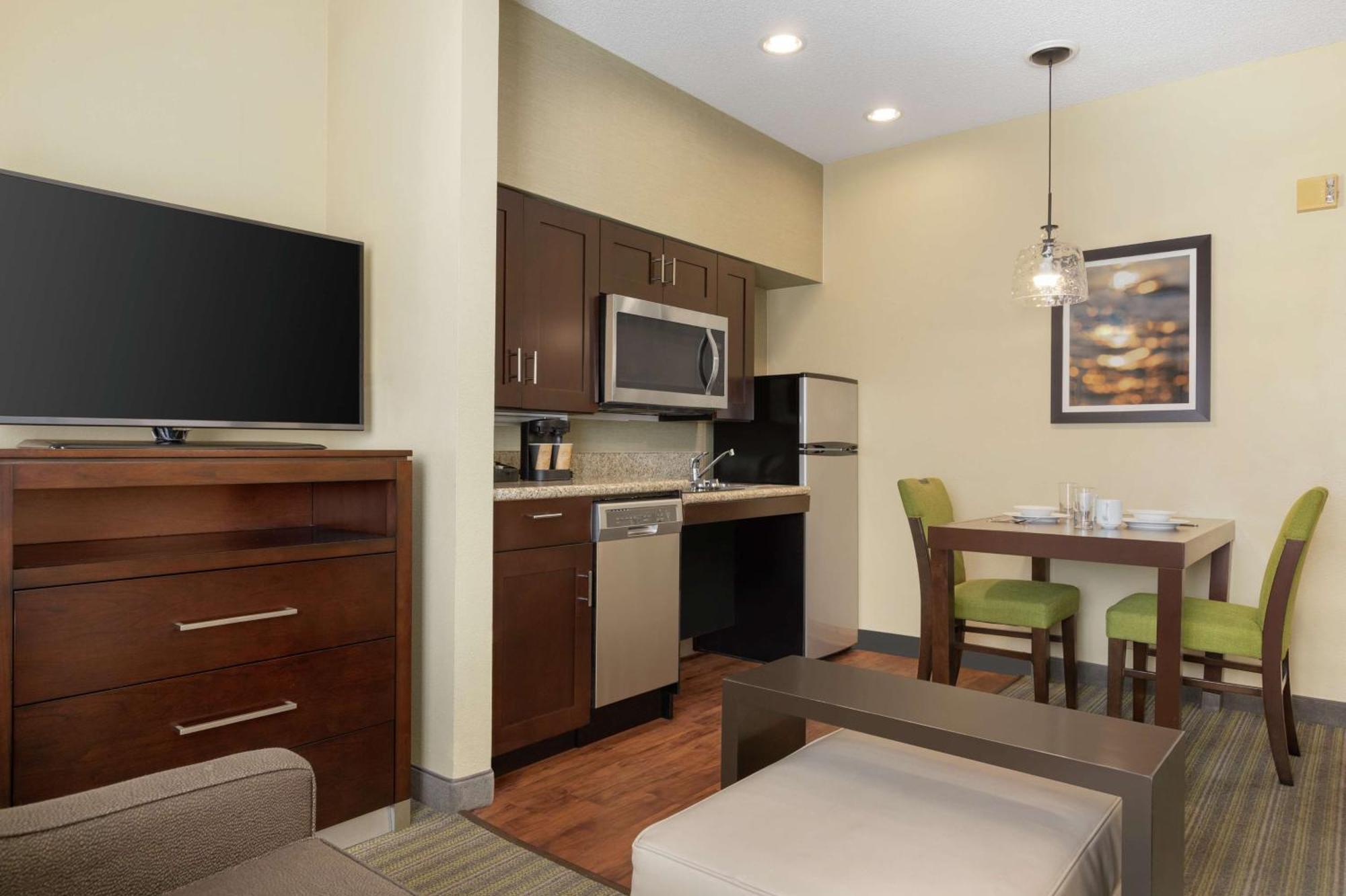 Homewood By Hilton St. Petersburg 3* Clearwater