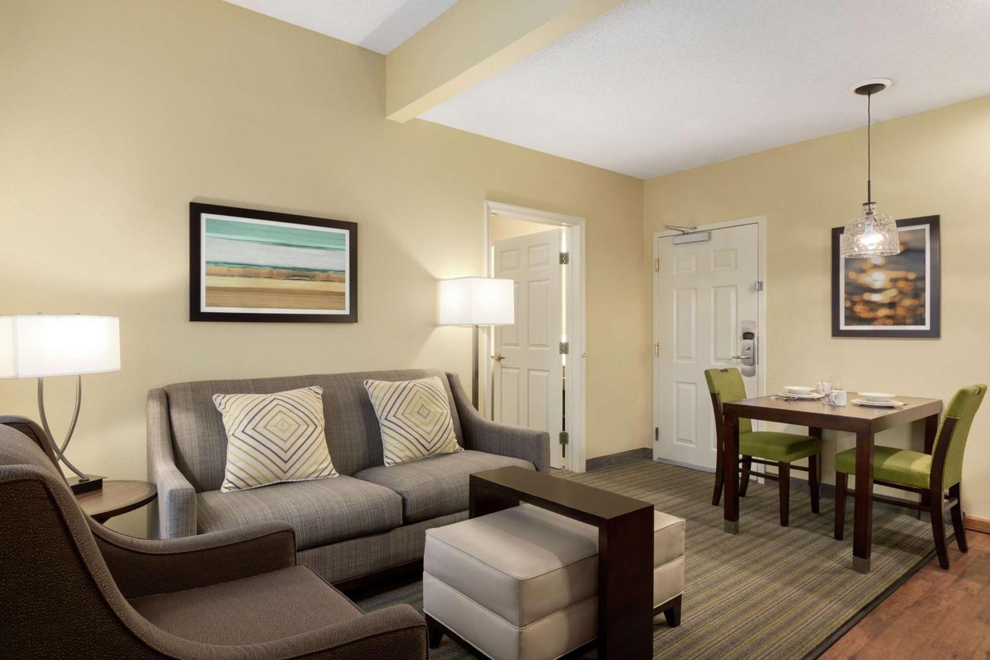 Homewood By Hilton St. Petersburg Hotel Clearwater