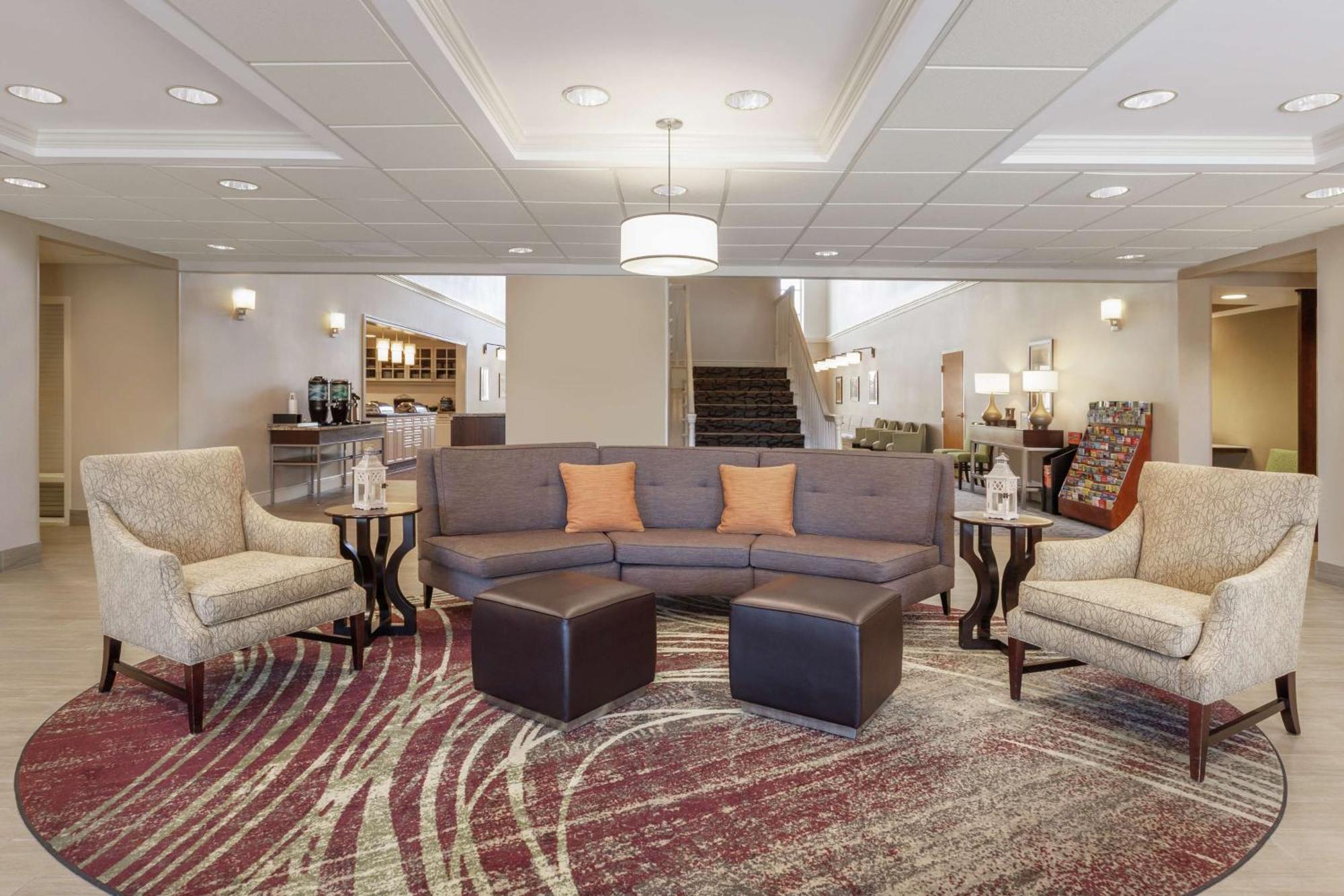 Hotel Homewood By Hilton St. Petersburg Clearwater
