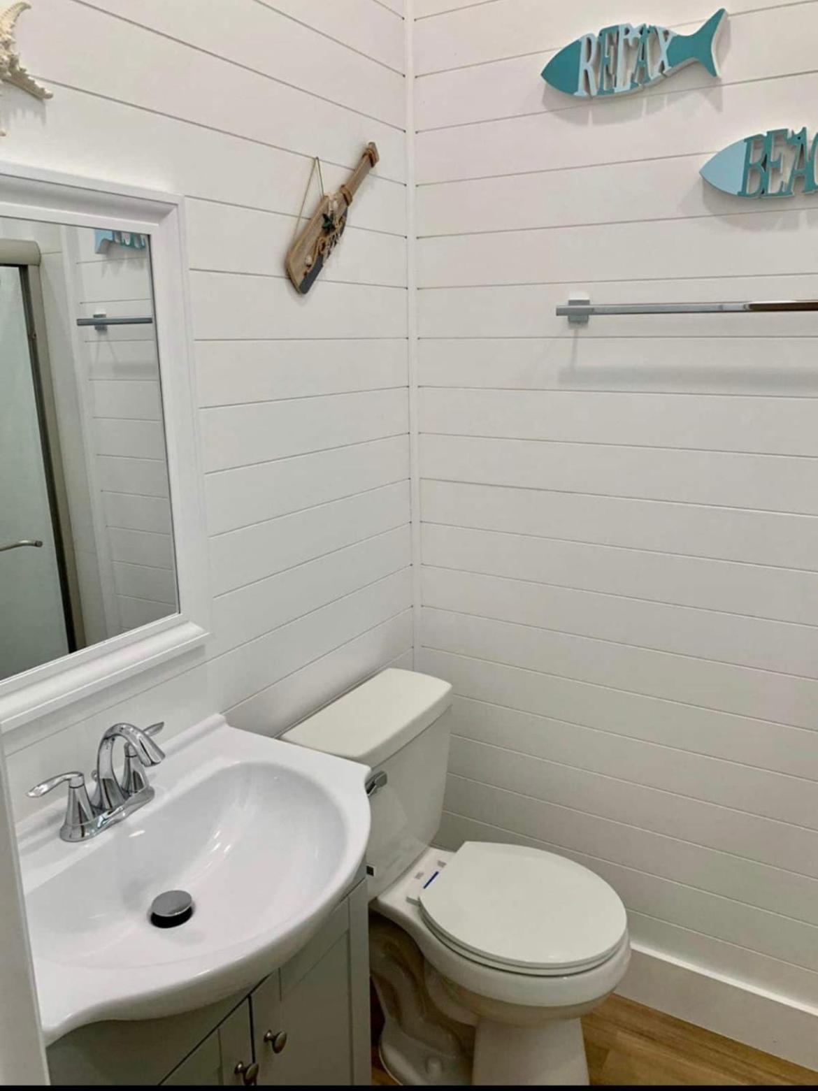 Holiday home Beach House 15 Min From Beach Clearwater