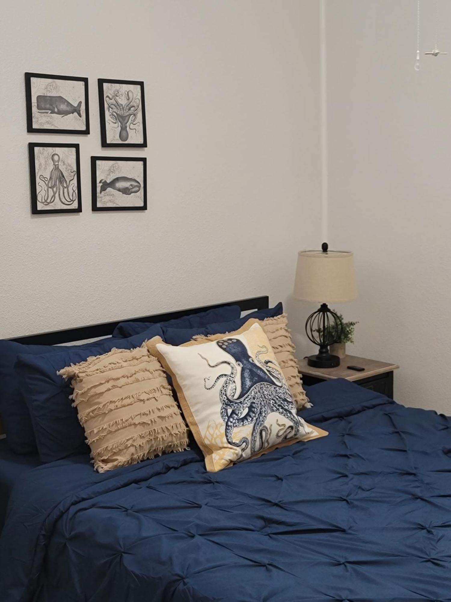 Holiday home Beach House 15 Min From Beach Clearwater