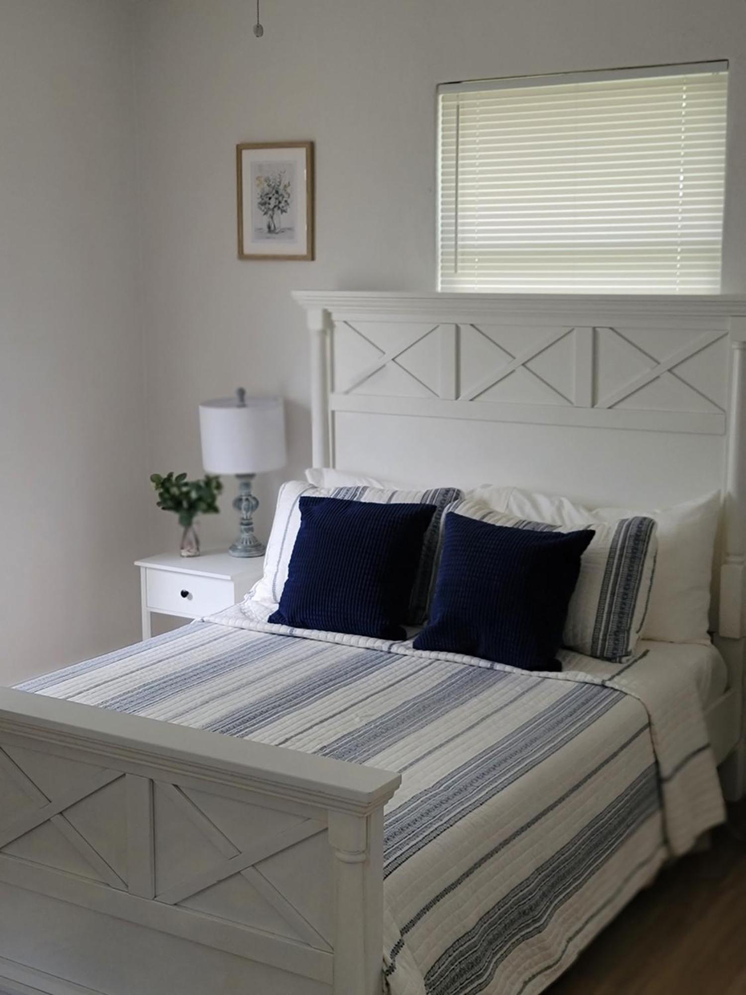 Holiday home Beach House 15 Min From Beach