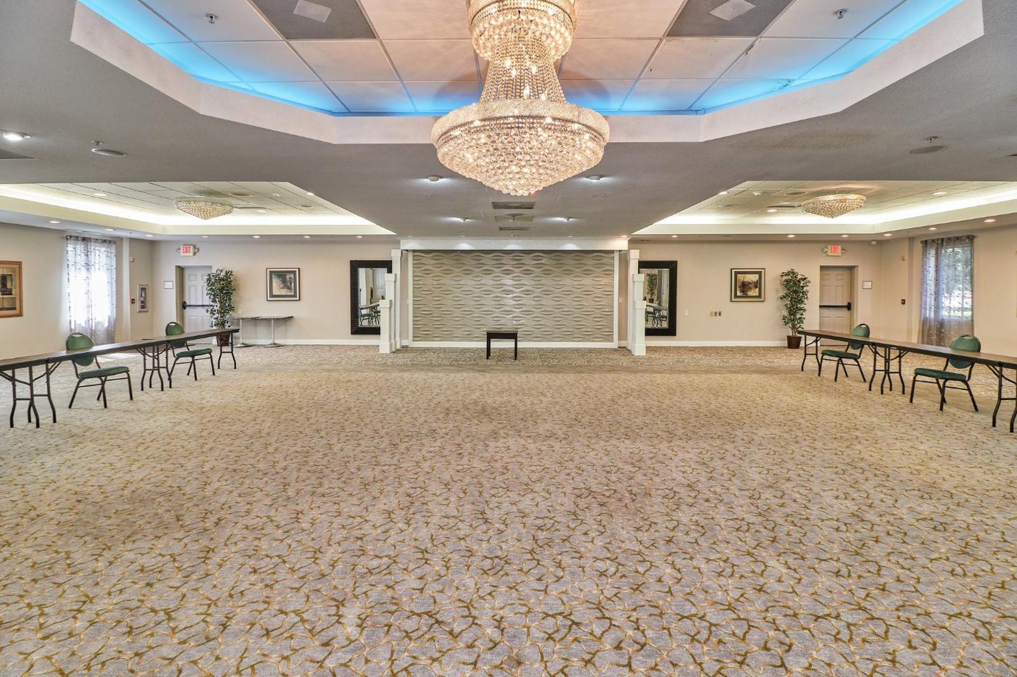 Hotel Express & Us 19 North By Ihg 2*