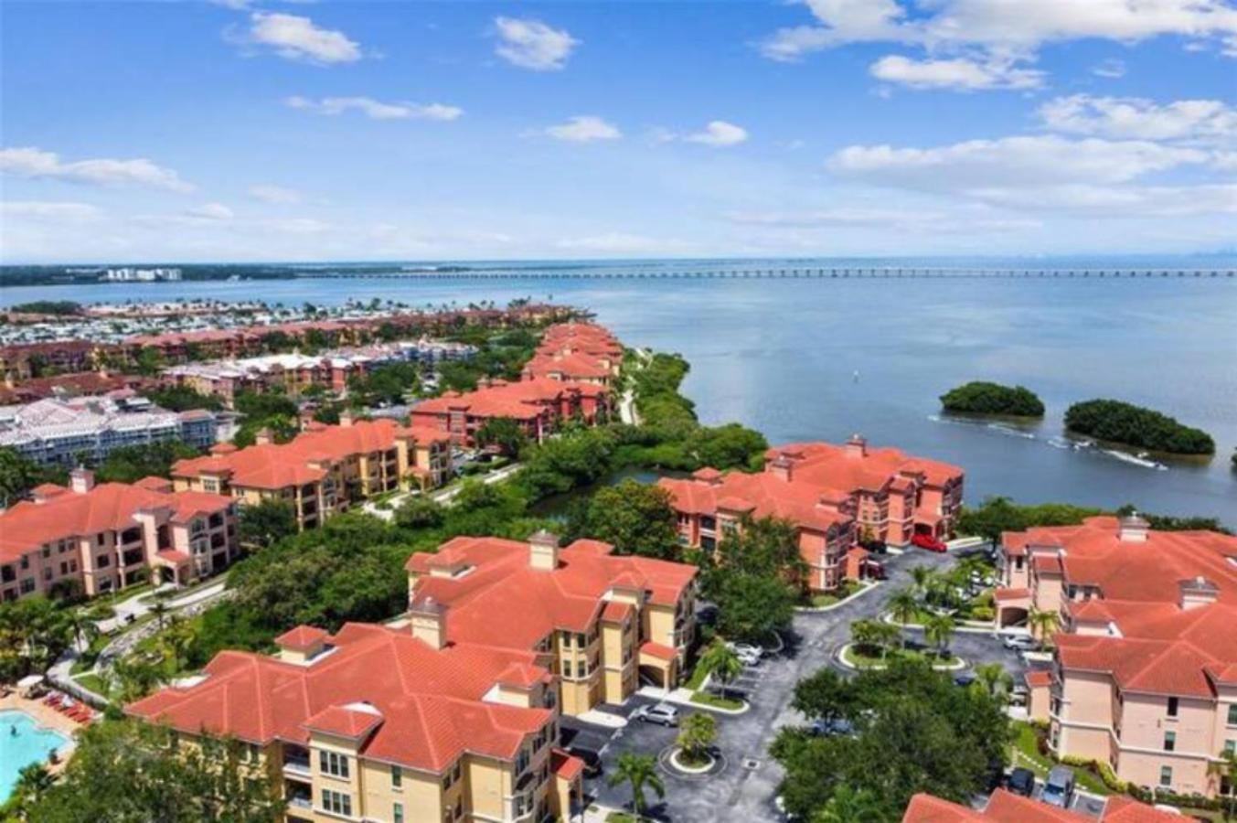 Bayview Apartment