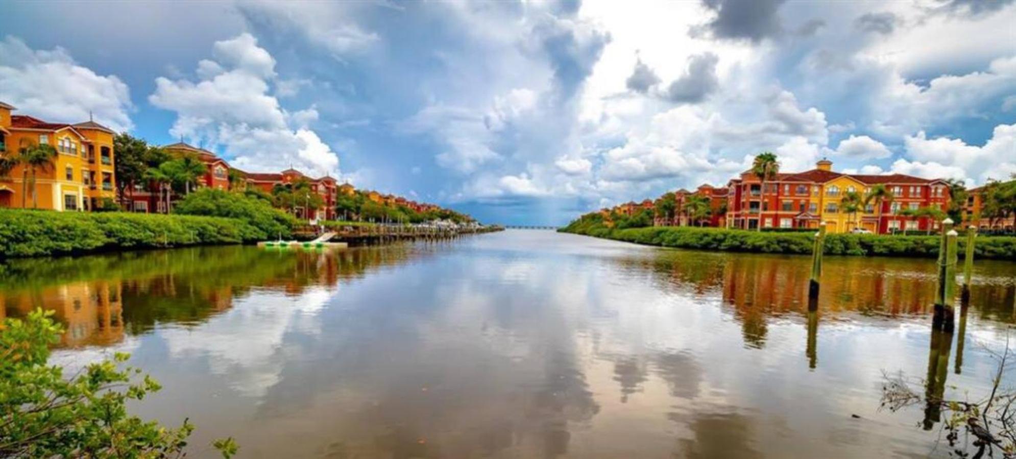 Apartment Bayview Clearwater