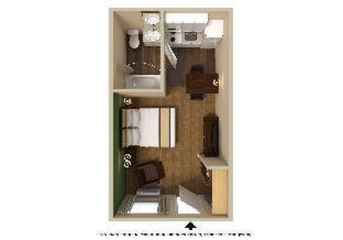 Hotel Extended America - - Carillon Park Clearwater