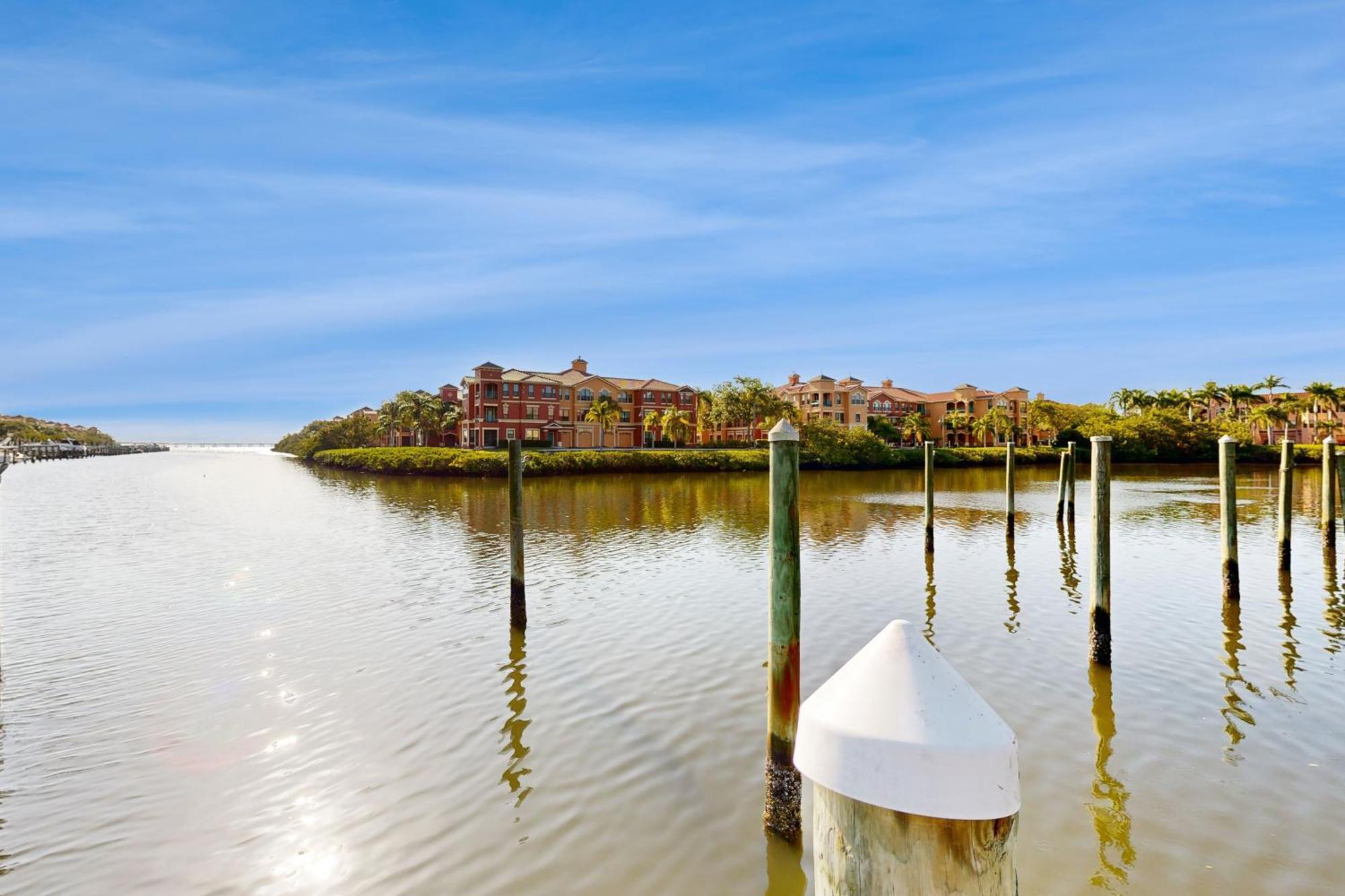 Apartment Captivation Clearwater