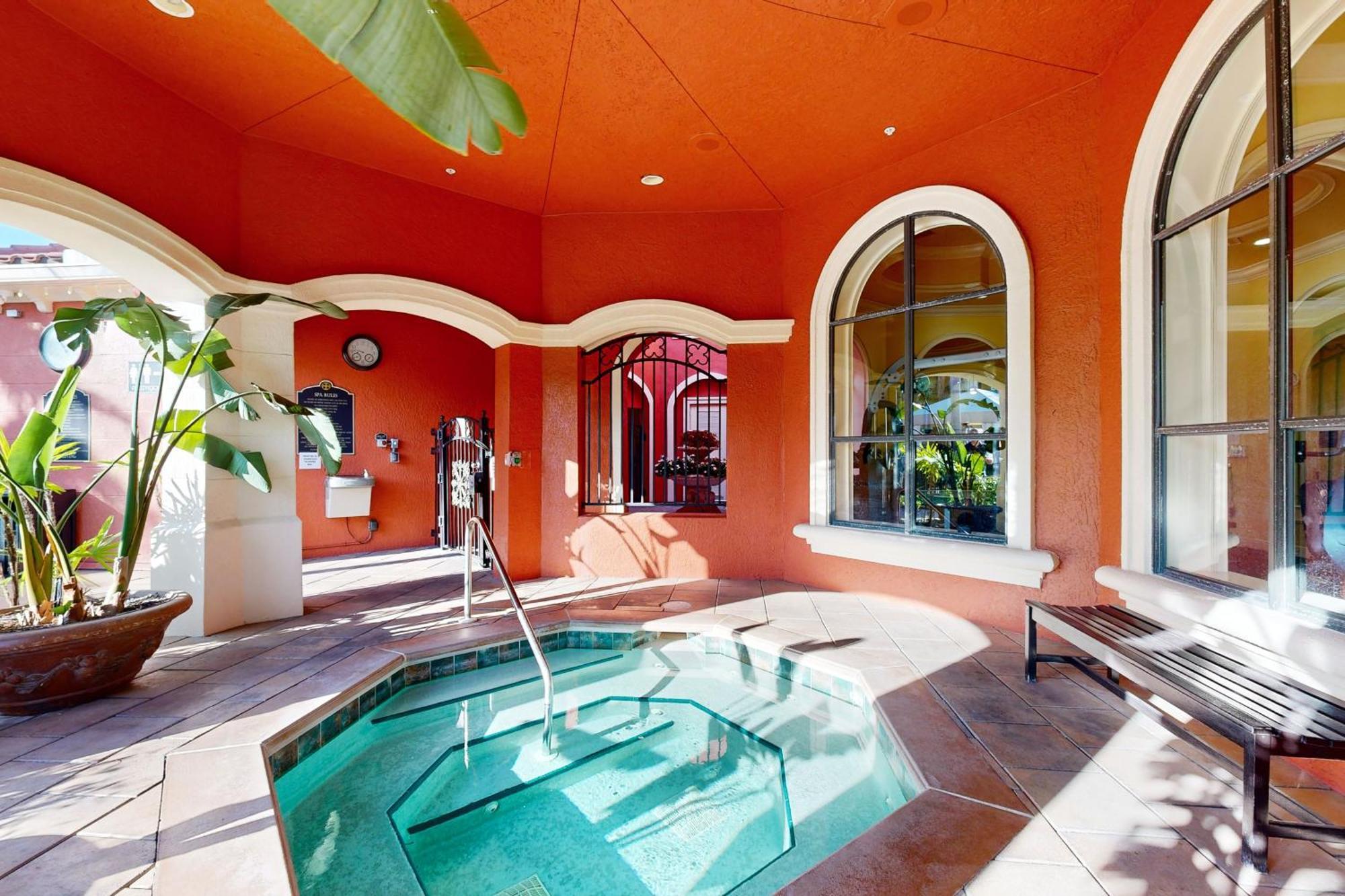 Apartment Captivation Clearwater