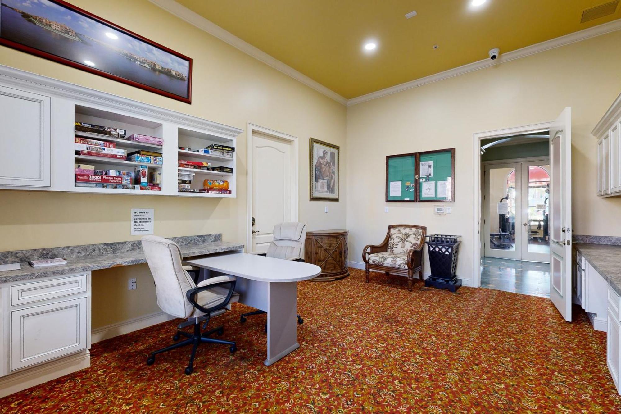 Captivation Apartment *